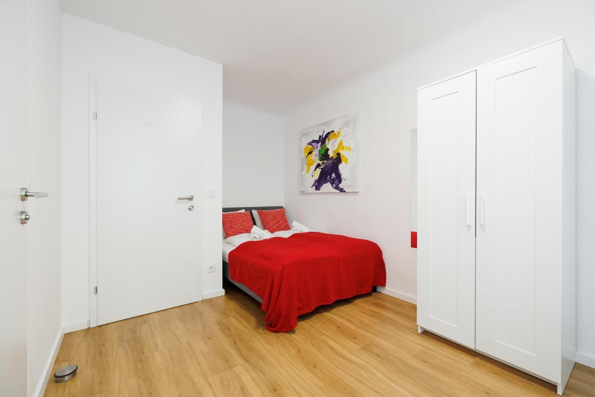 Apartment Modern