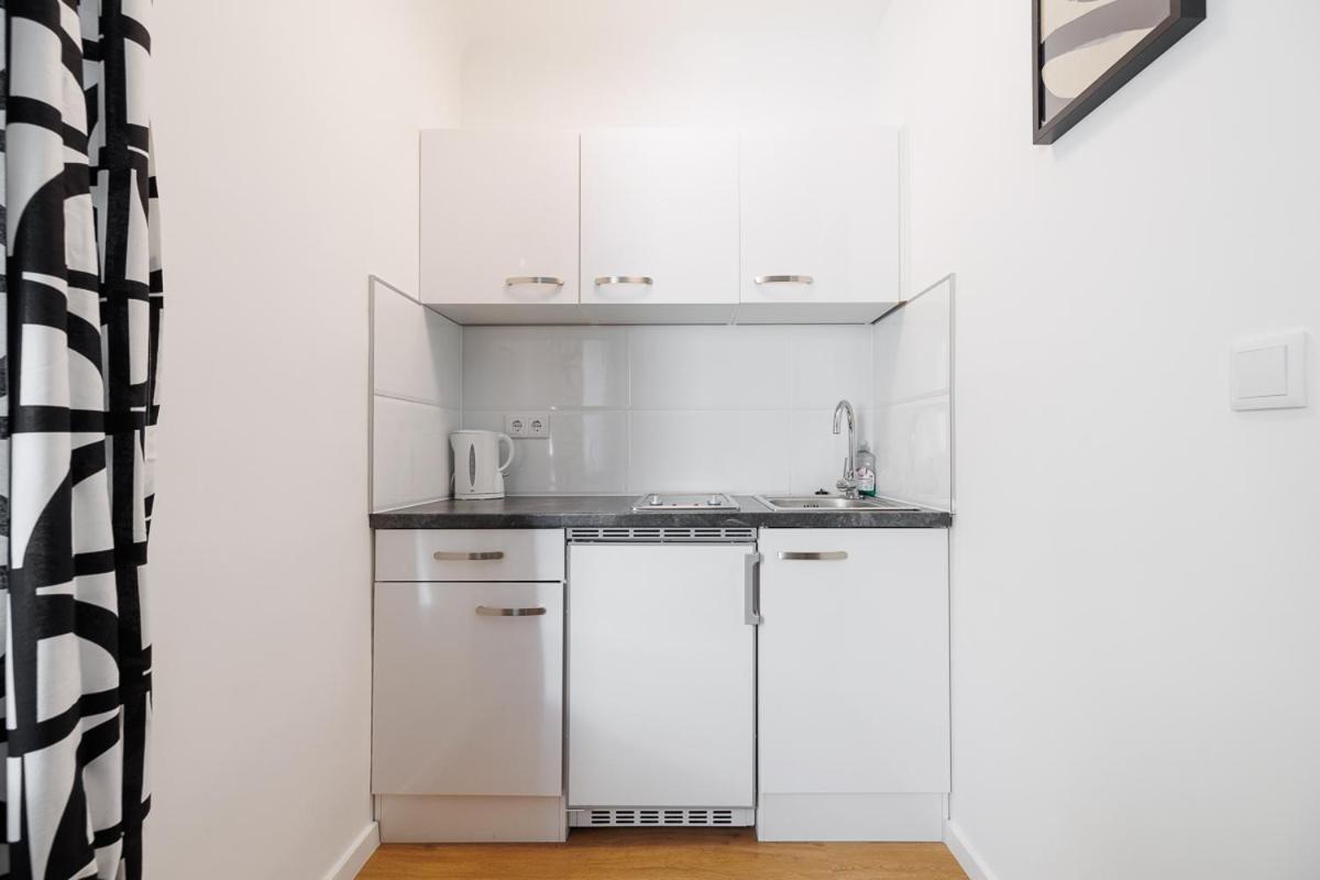 Apartment Modern *