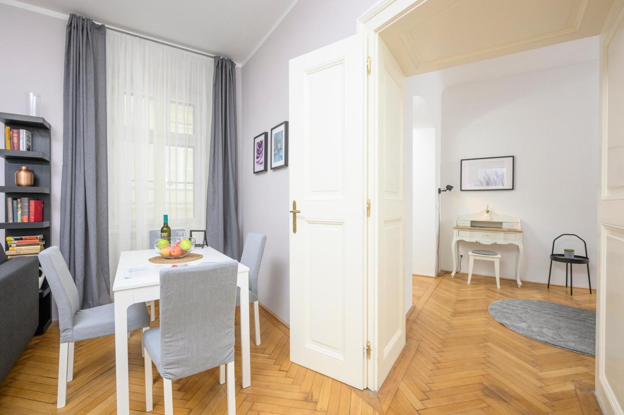 Central City Apartments Apartment Vienna
