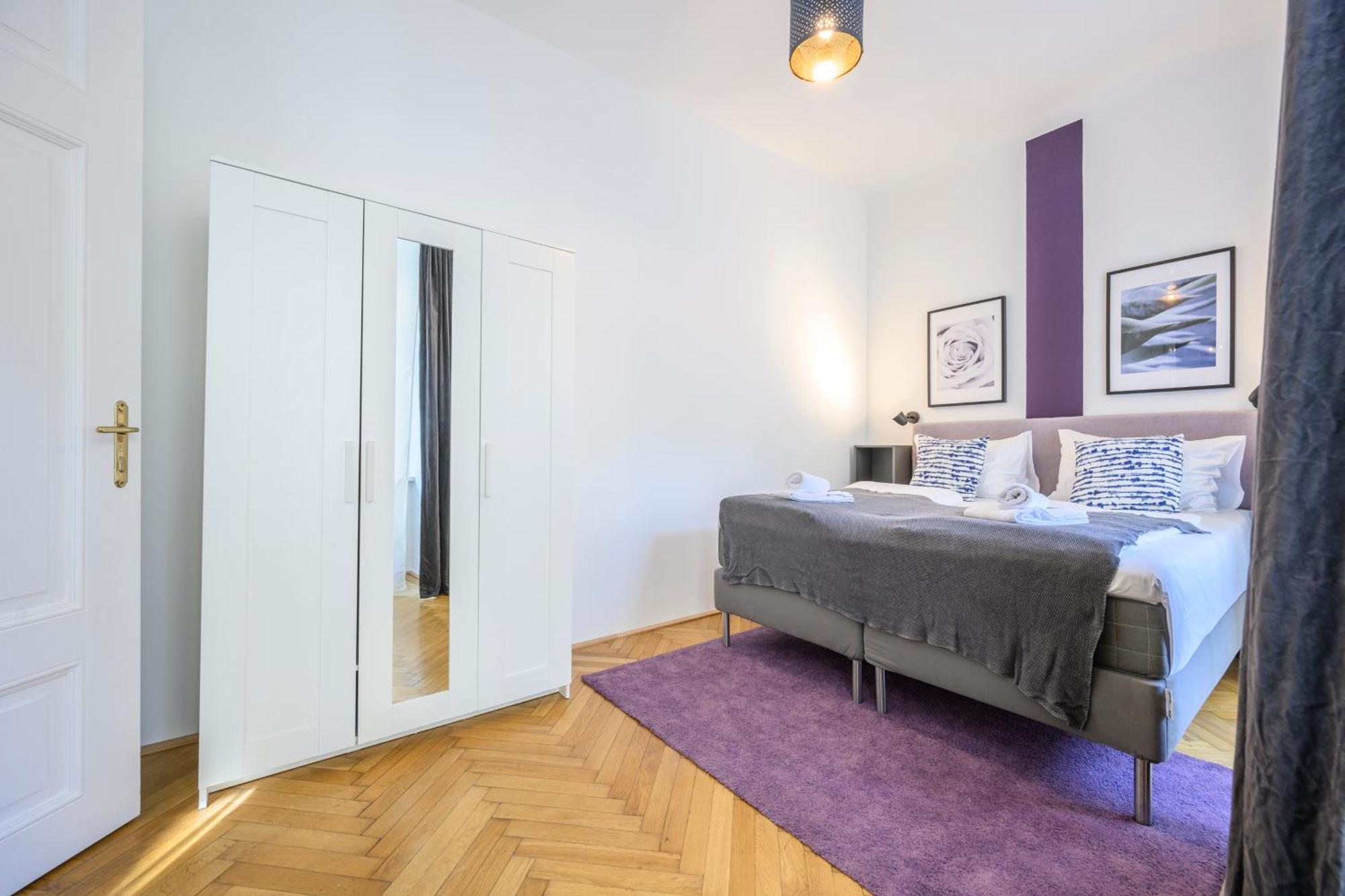 Central City Apartments Apartment Vienna
