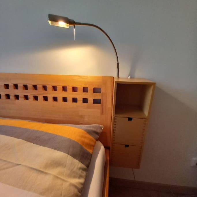 Apartment Altbauwohnung Neu Saniert - Fuer Familien Geeignet Vienna