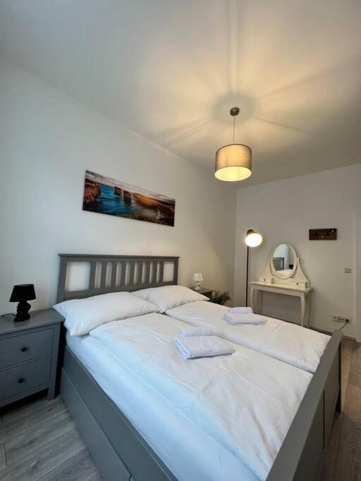 Apartamento Gesamte Fuer 4 18