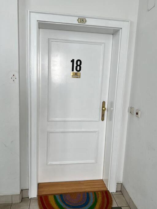 Gesamte Fuer 4 18 Apartamento *
