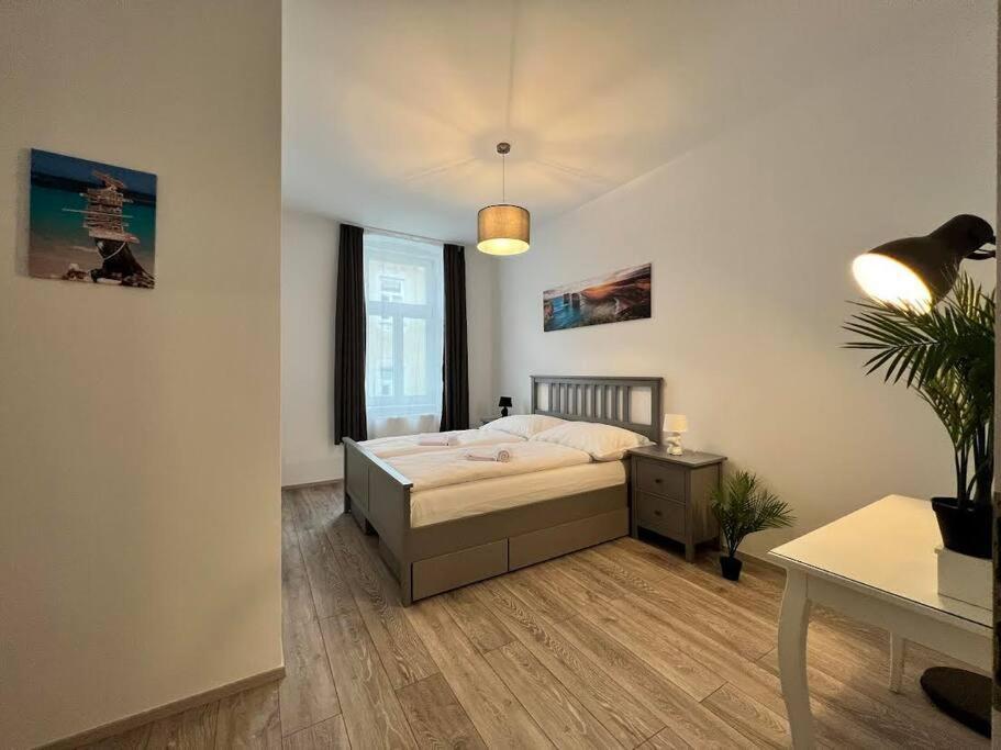 Apartamento Gesamte Fuer 4 18