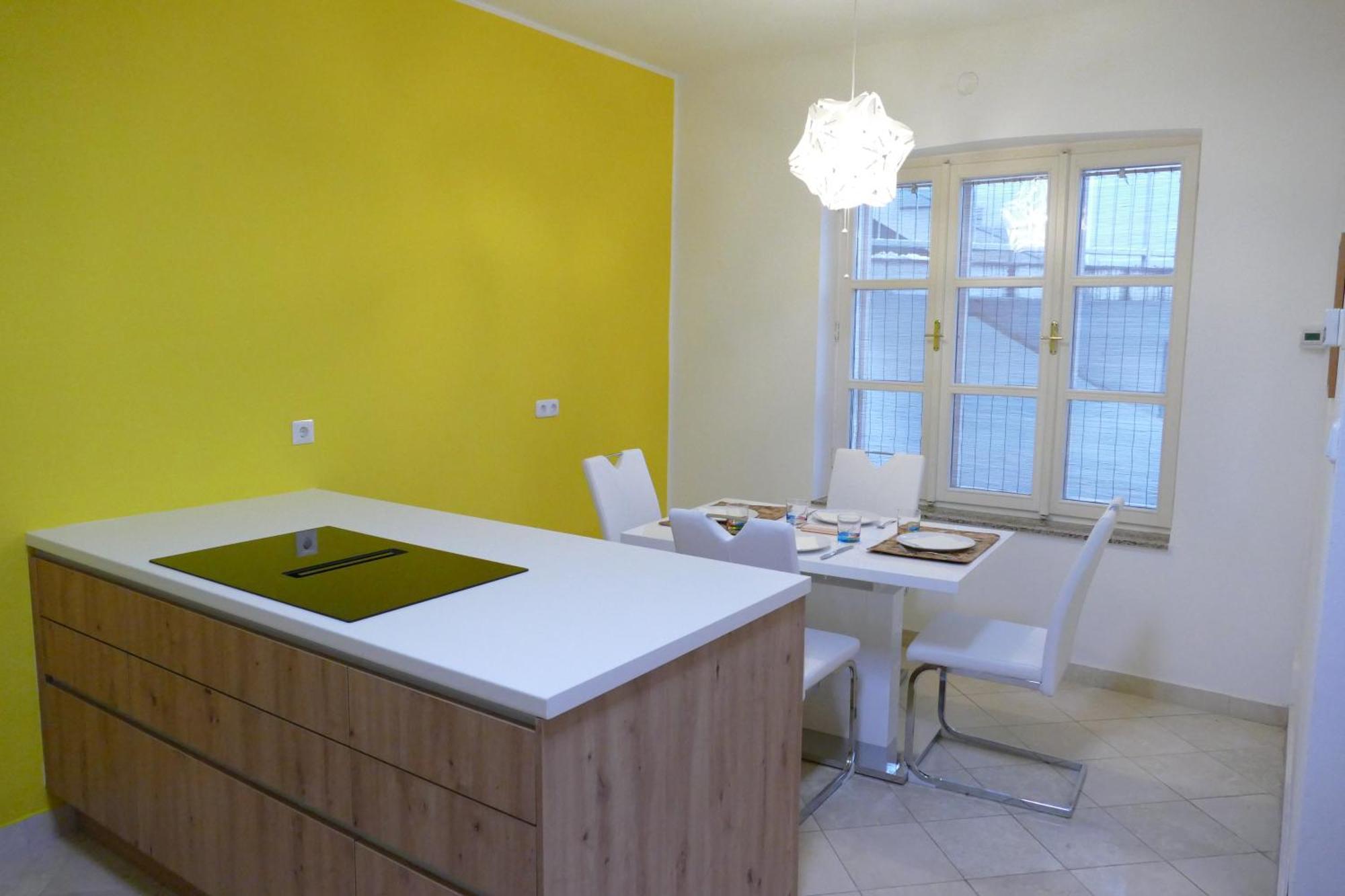Traumhafte Maisonnette Mit Kamin Apartment *