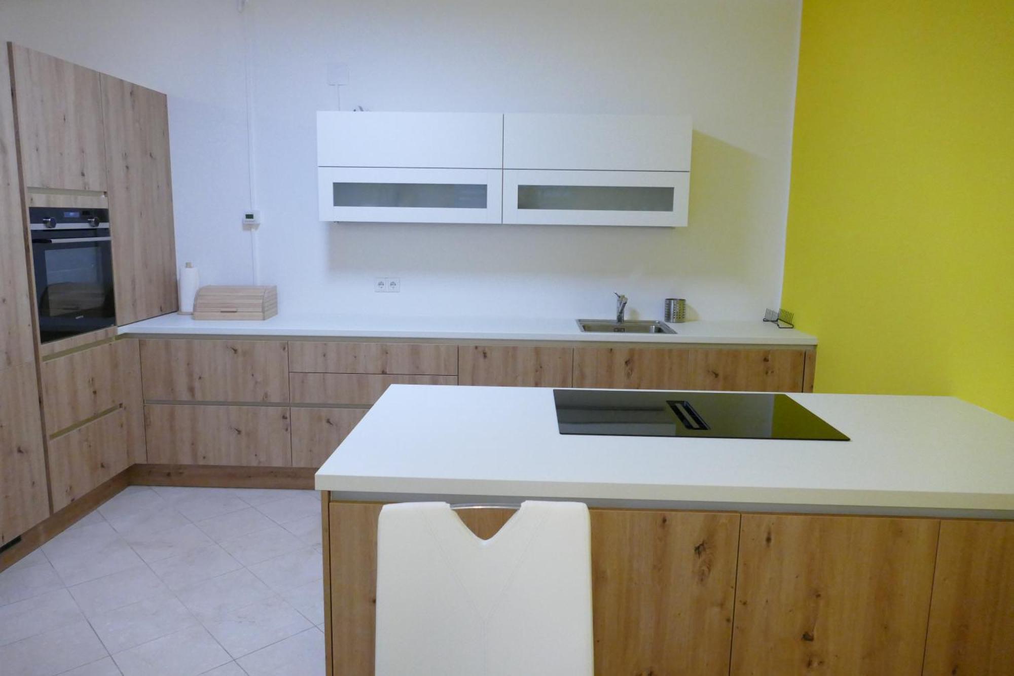 Apartment Traumhafte Maisonnette Mit Kamin Vienna