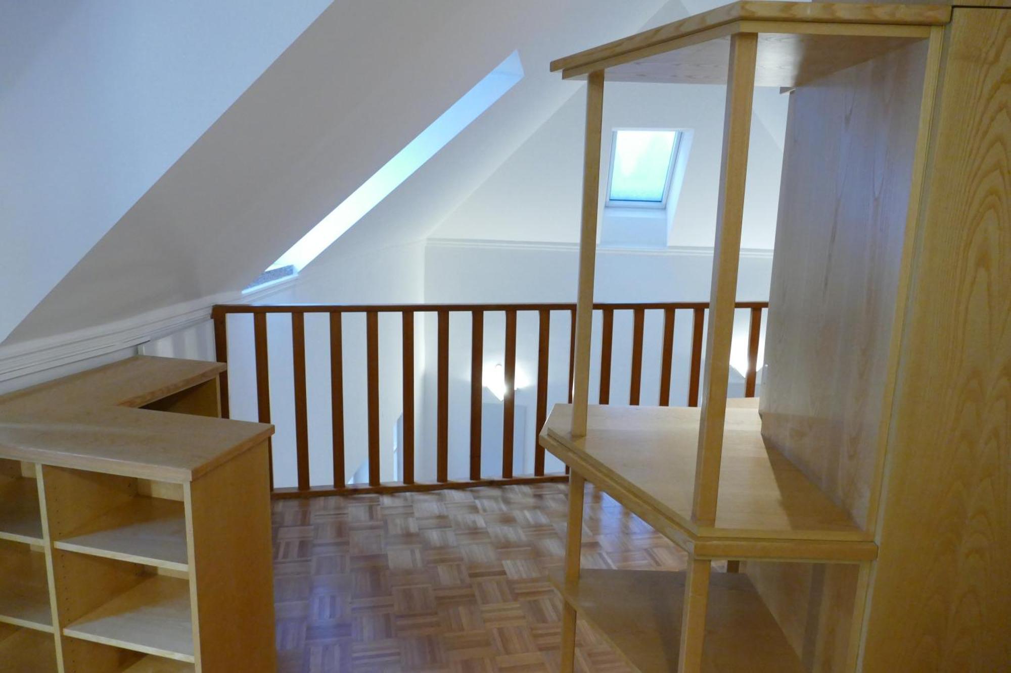Traumhafte Maisonnette Mit Kamin Apartment
