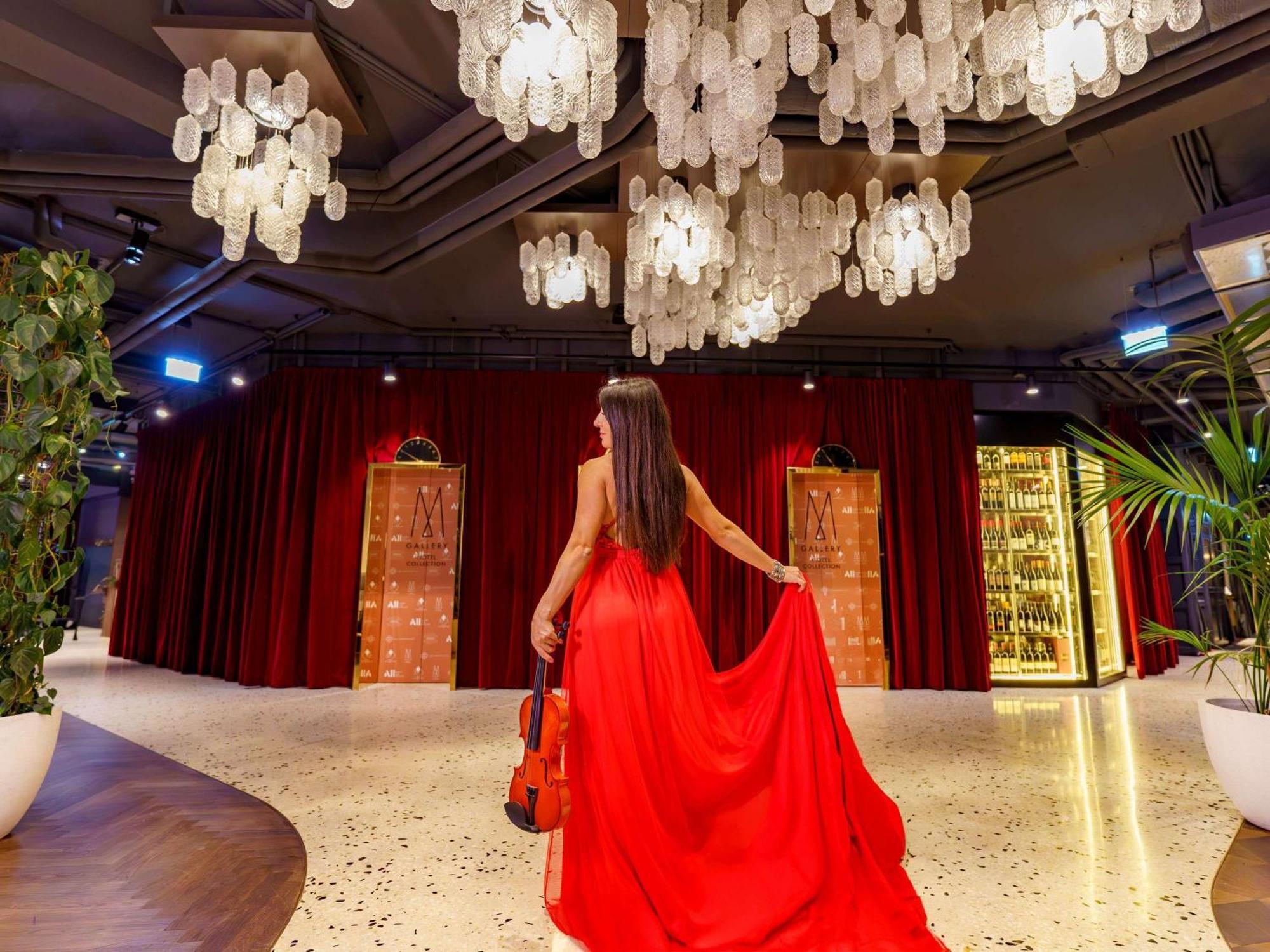 Hotel Am Konzerthaus - Mgallery Collection Vienna