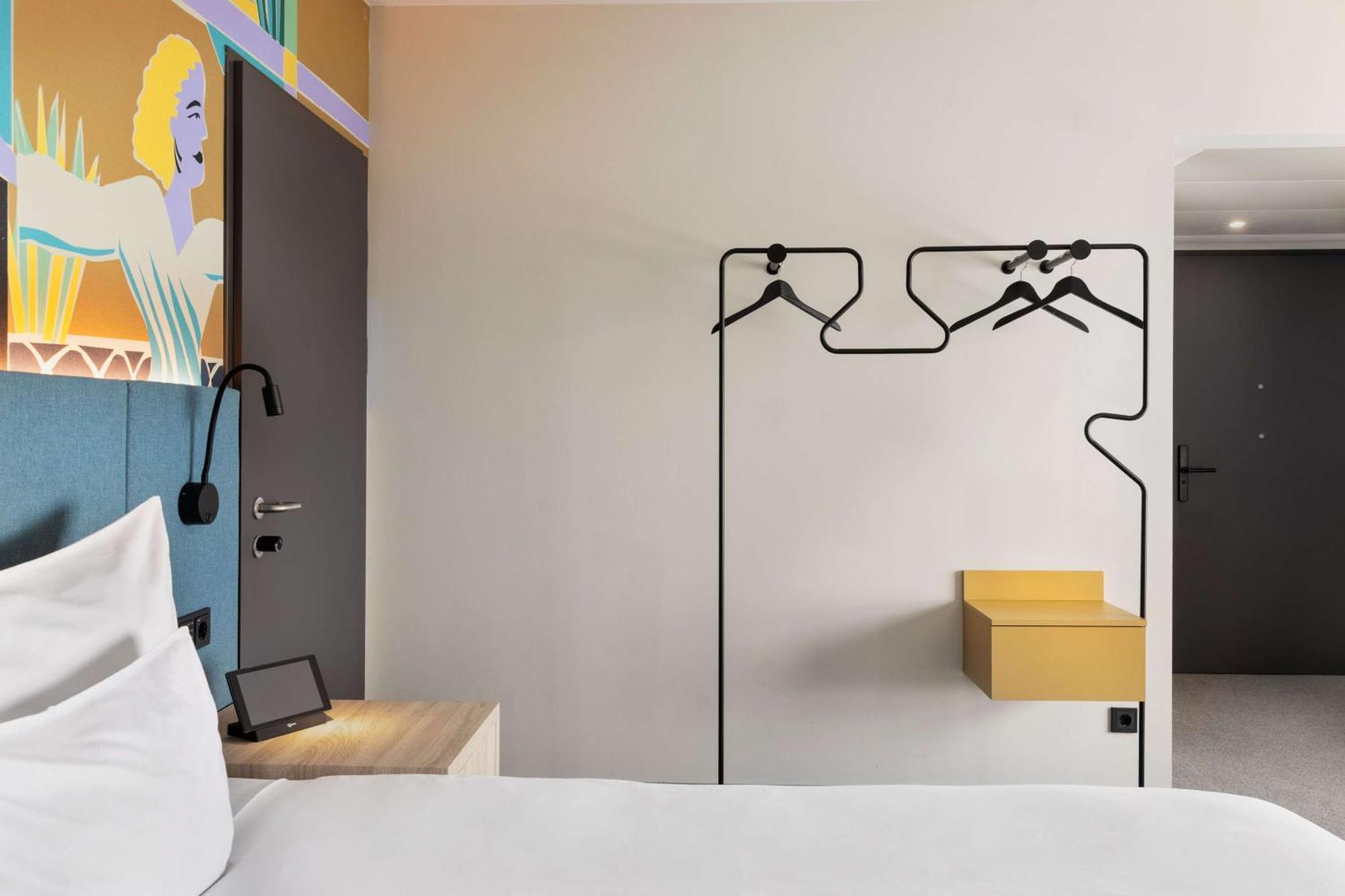 Spark By Hilton Donaustadt Vienna