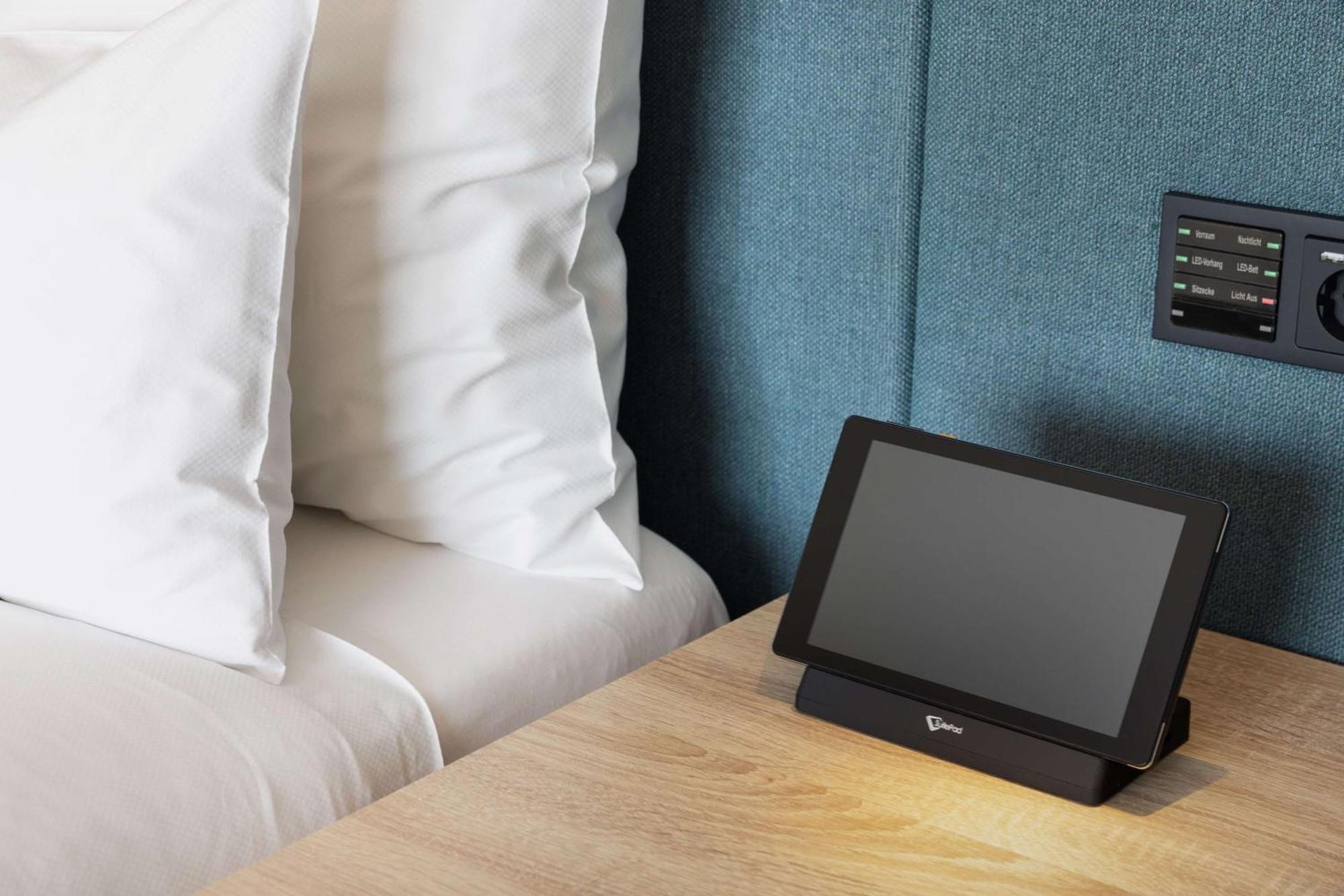 Spark By Hilton Donaustadt 4* Vienna
