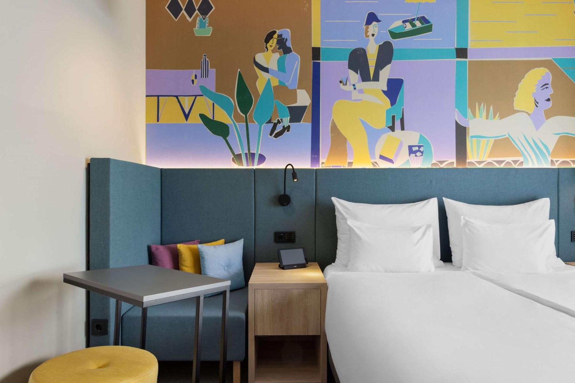 Spark By Hilton Donaustadt