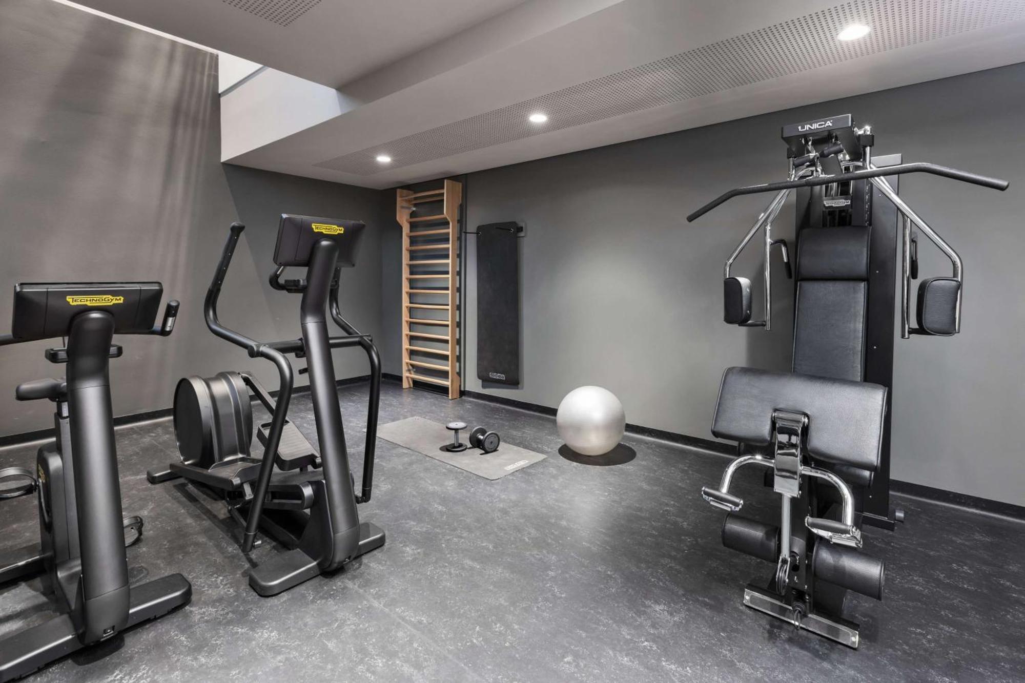 Hotel Spark By Hilton Donaustadt Vienna