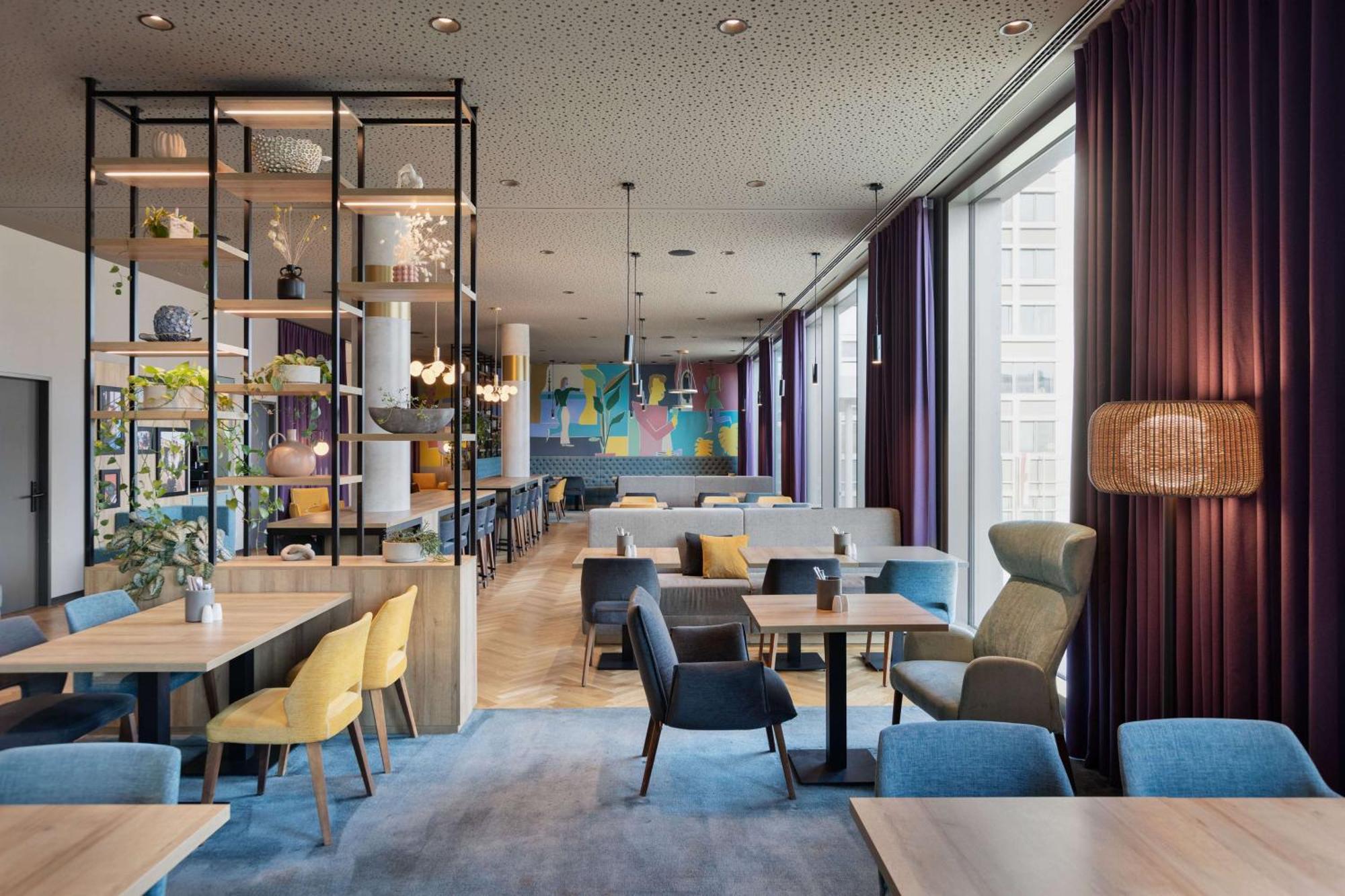 Spark By Hilton Donaustadt