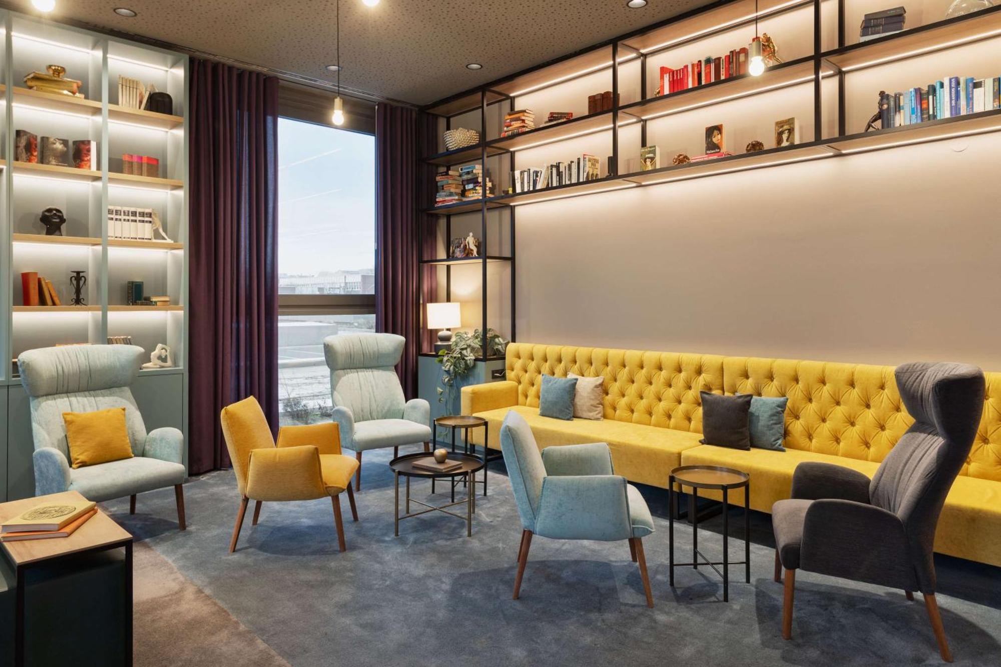 Hotel Spark By Hilton Donaustadt