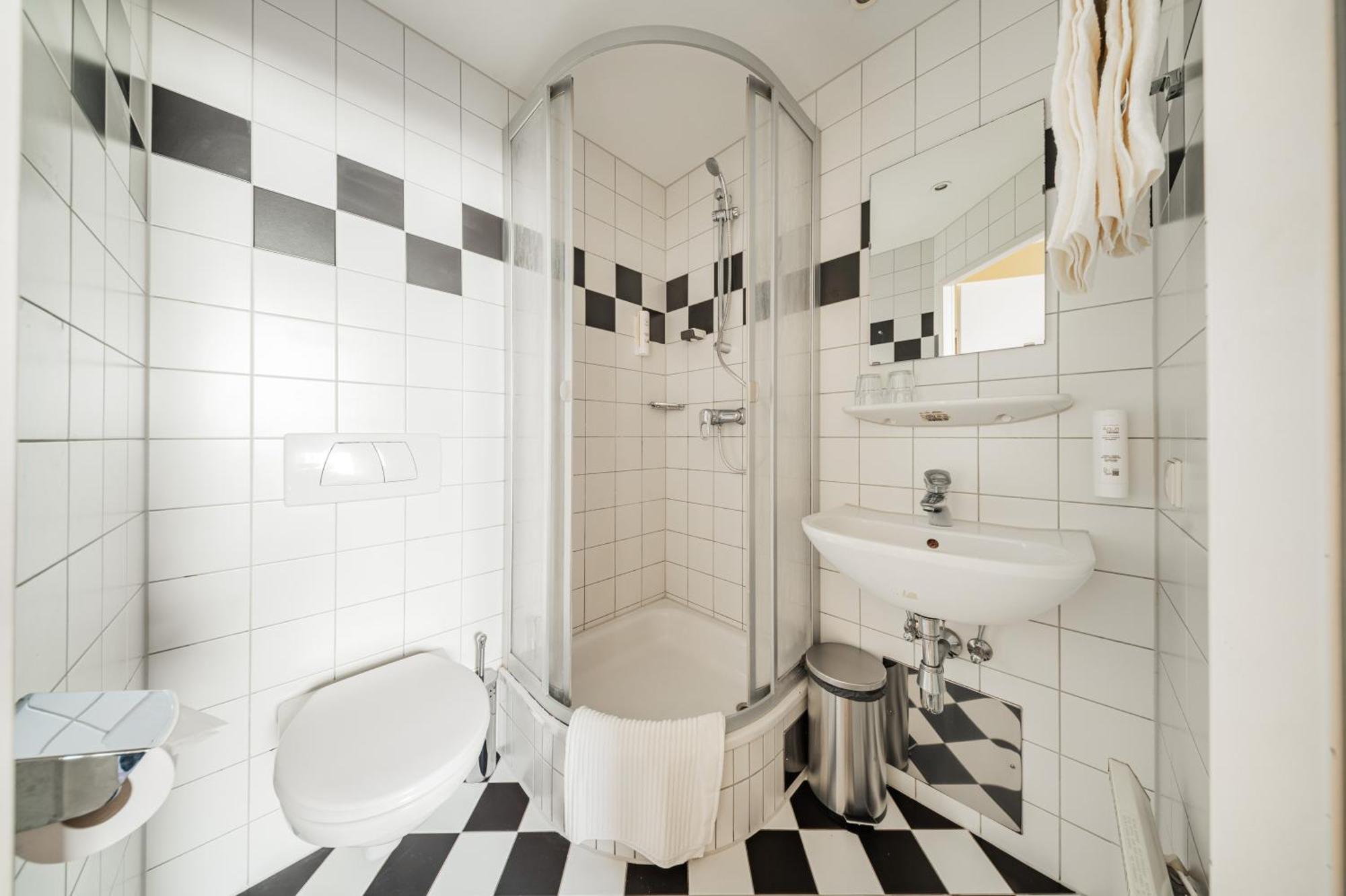 Hotel West Business Vienna