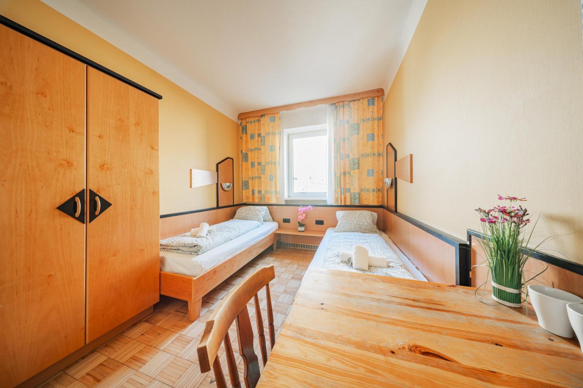 West Business 2* Vienna