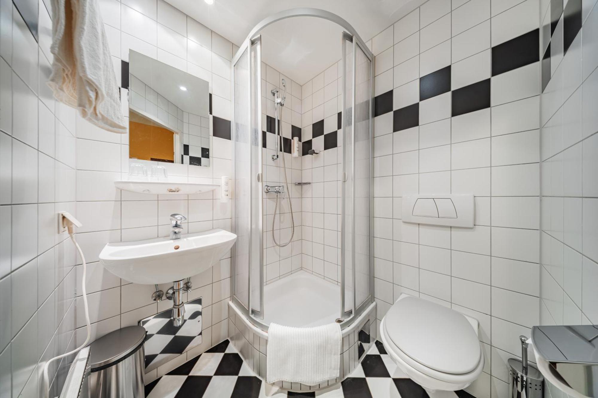 West Business Hotel Vienna