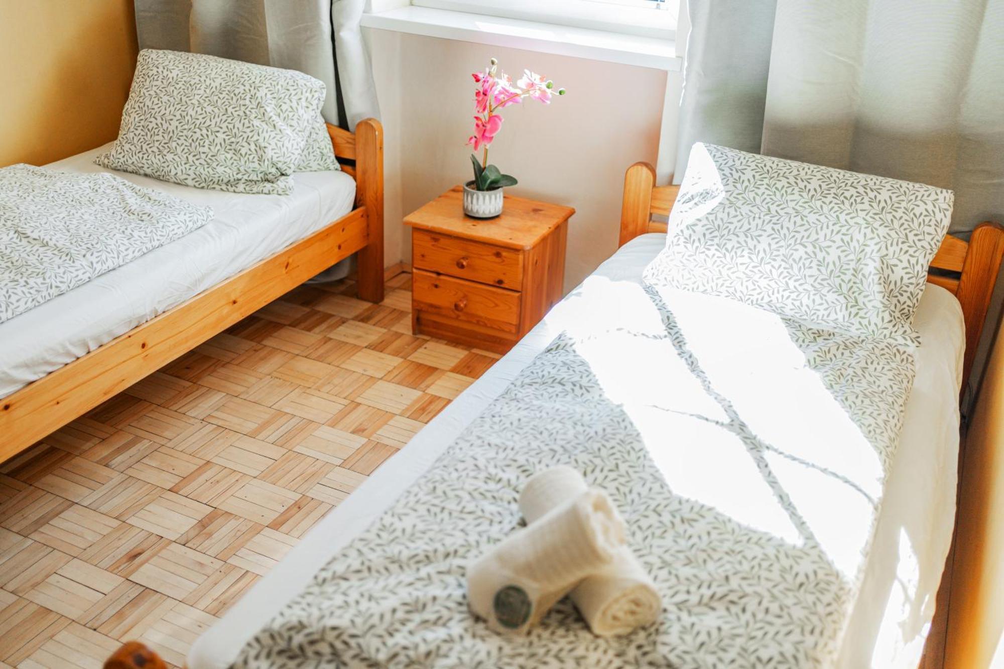 West Hostel Vienna