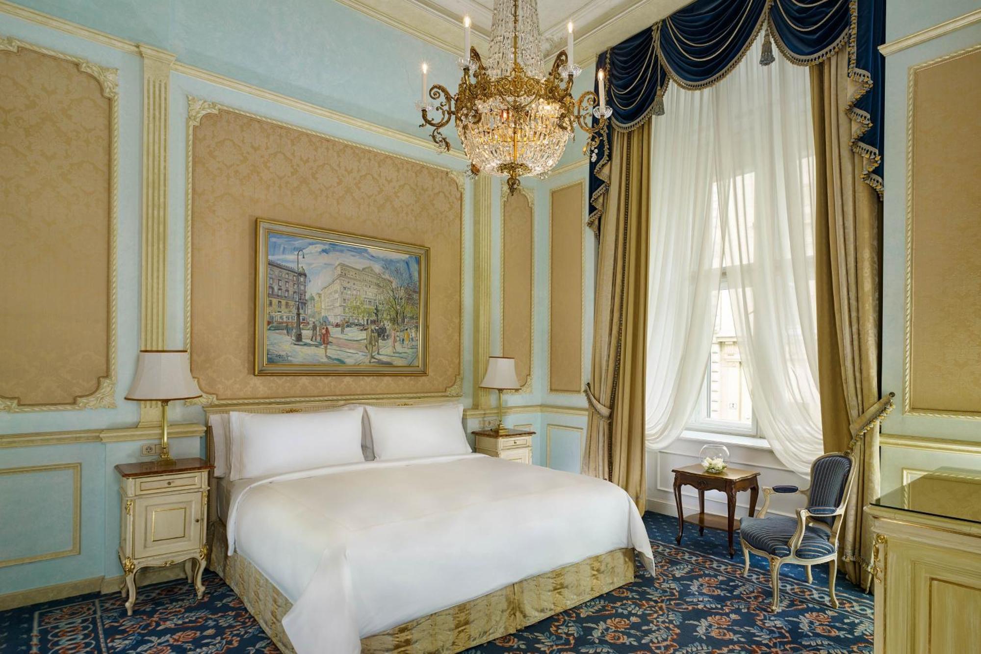 Hotel Imperial, A Luxury Collection Hotel, 5*