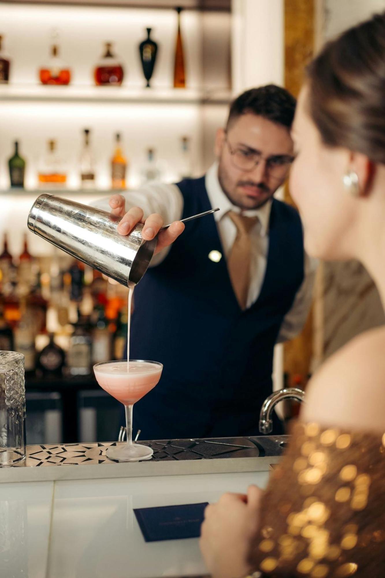 Imperial, A Luxury Collection Hotel, Hotel