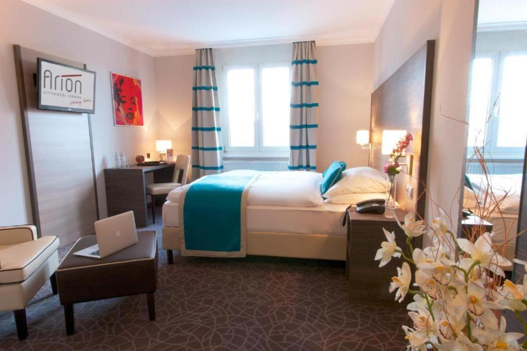 24H-Apartment & Cityhotel Vienna
