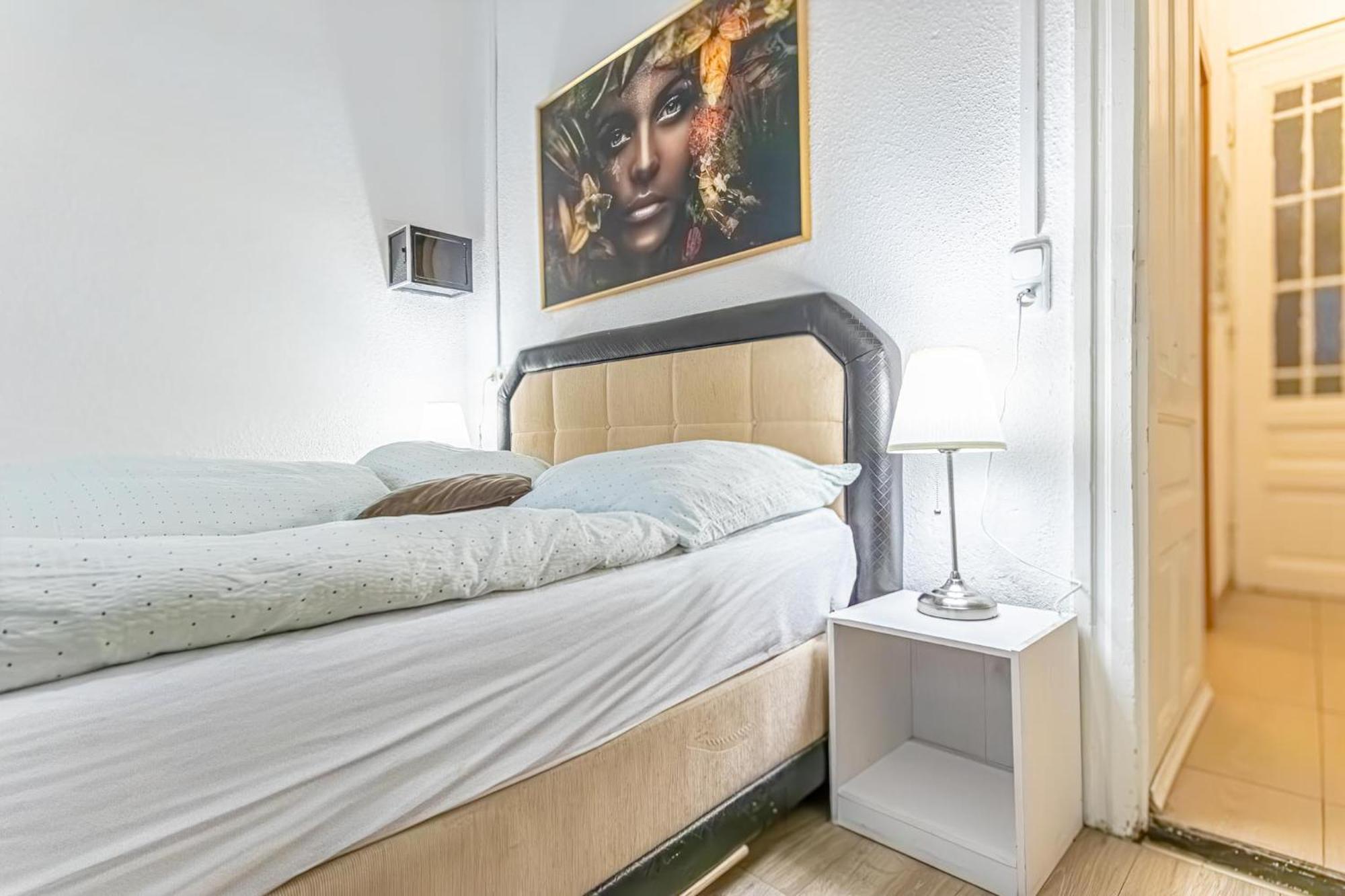 Chic Apartment- Suitable For Longstays Near Matzleinsforferplatz Apartamento Viena