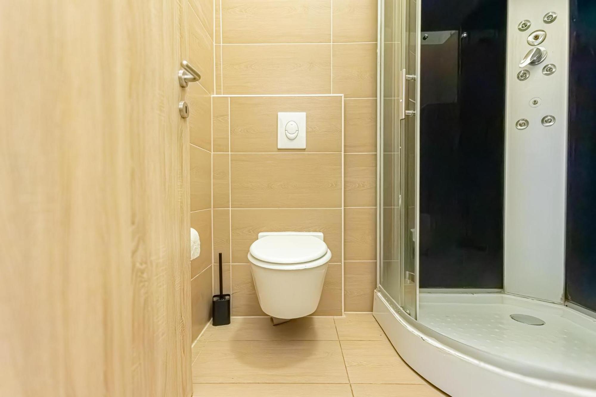 Apartamento Chic Apartment- Suitable For Longstays Near Matzleinsforferplatz *
