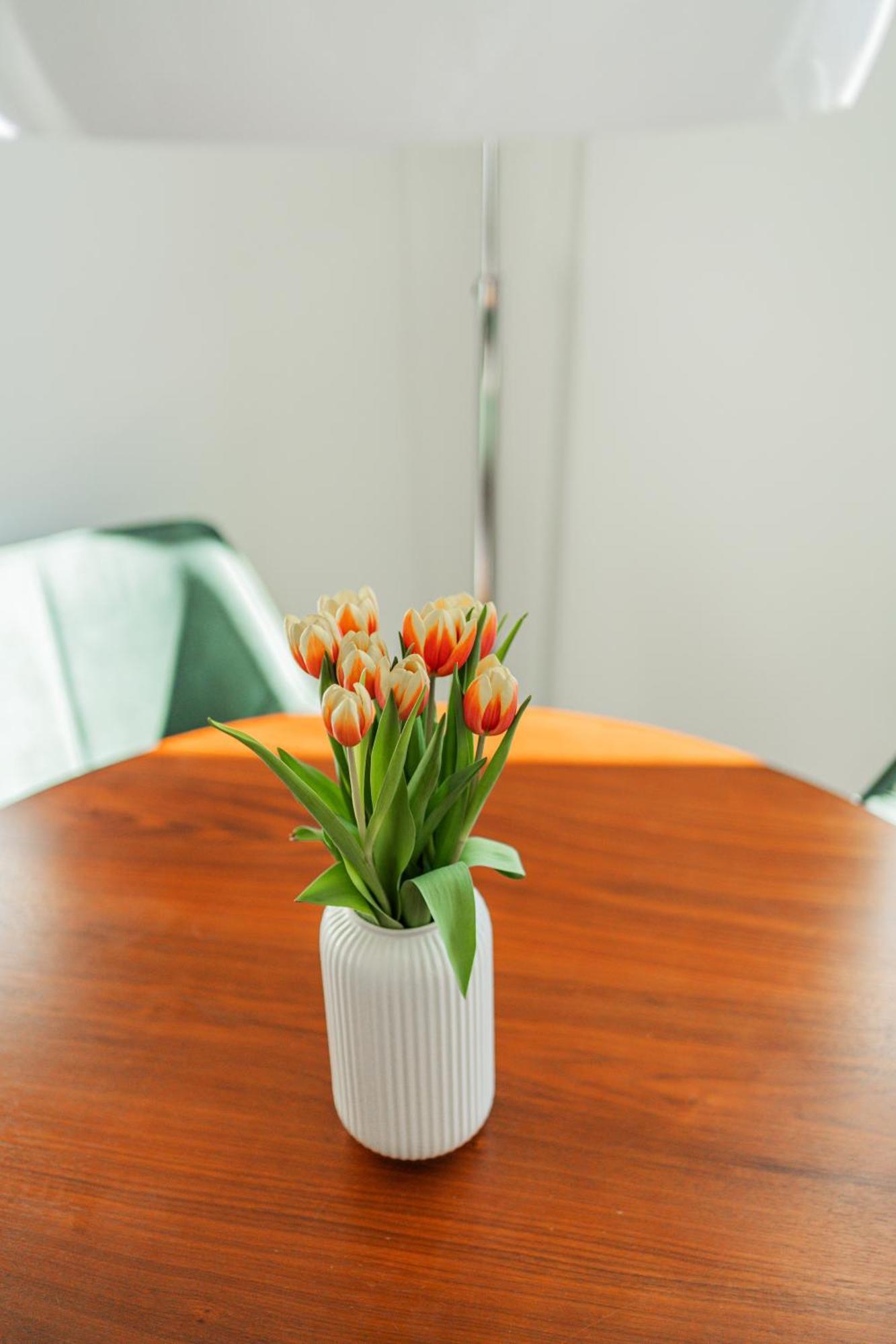 Sonnige Altbauwohnung Nahe Hauptbahnhof Apartment Wien