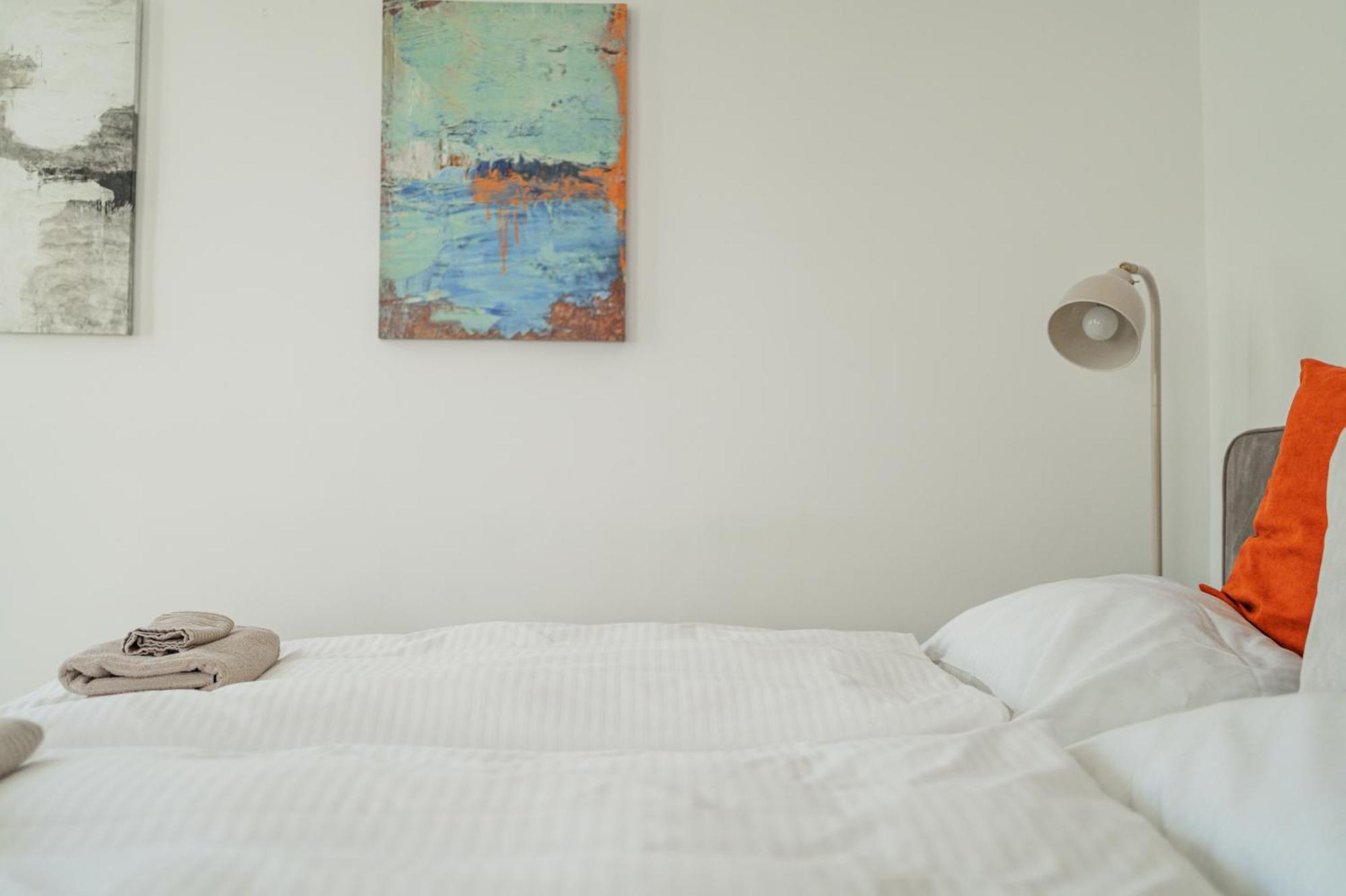Apartment Sonnige Altbauwohnung Nahe Hauptbahnhof
