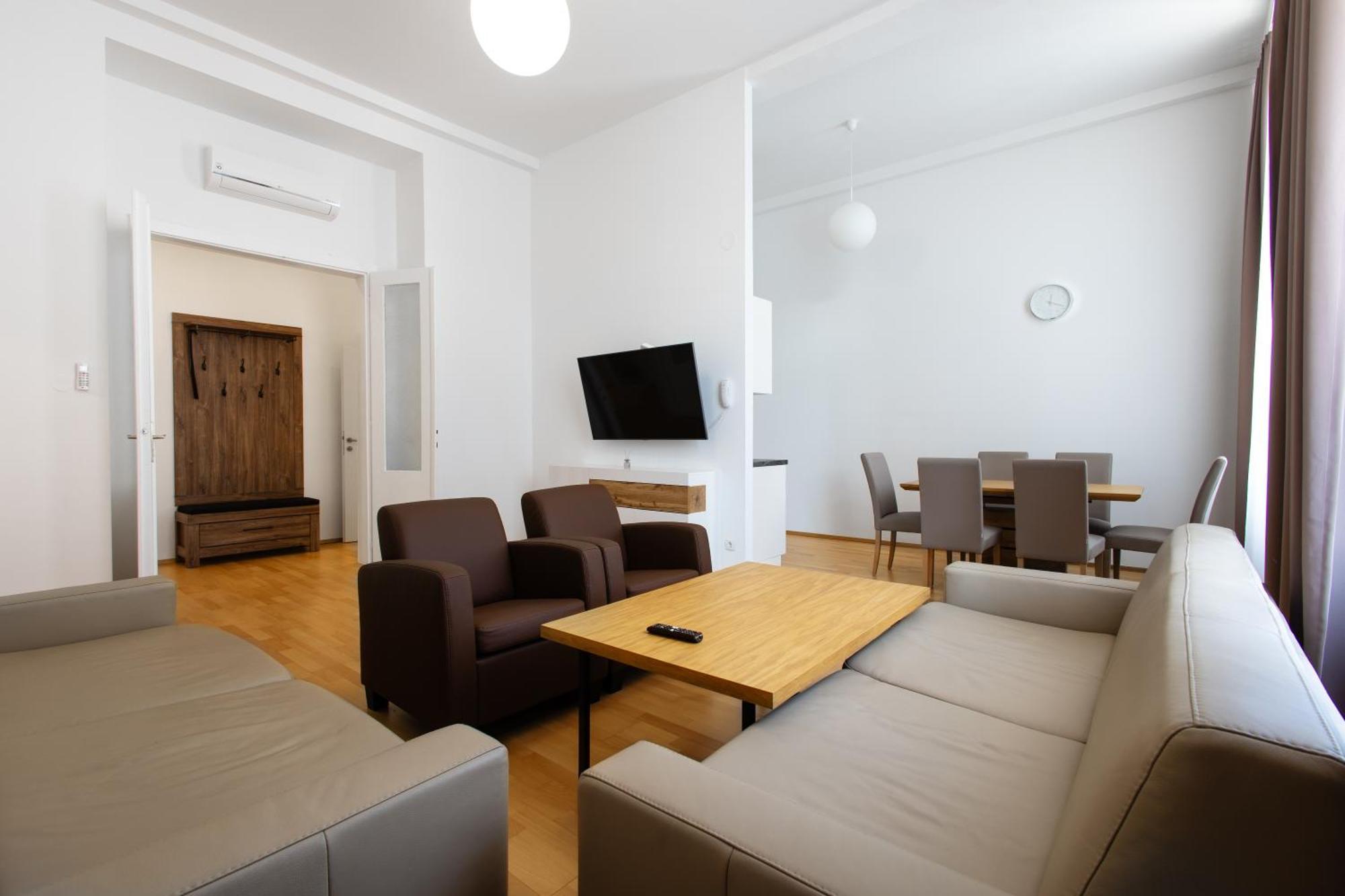 Apartment Tabor
