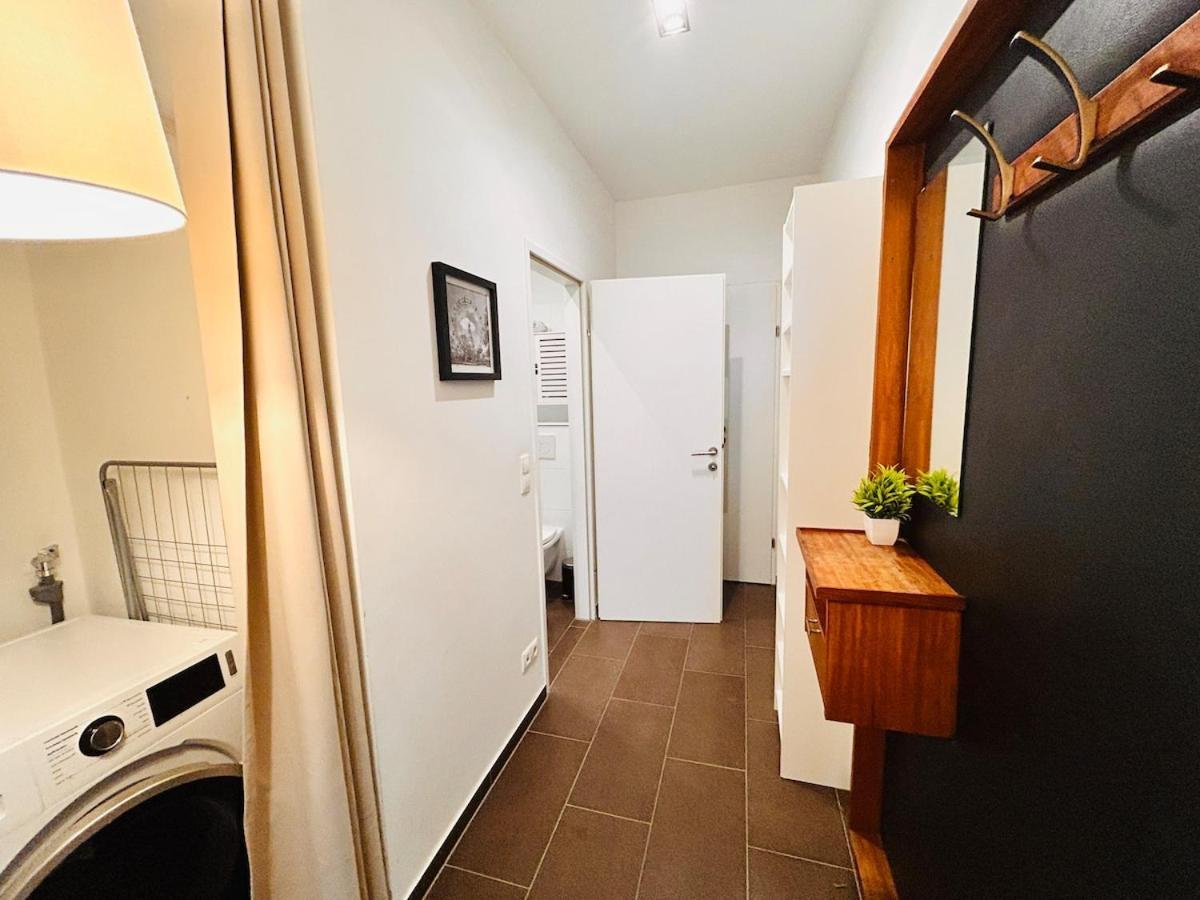 Small & Fine Near Akh Apartment *