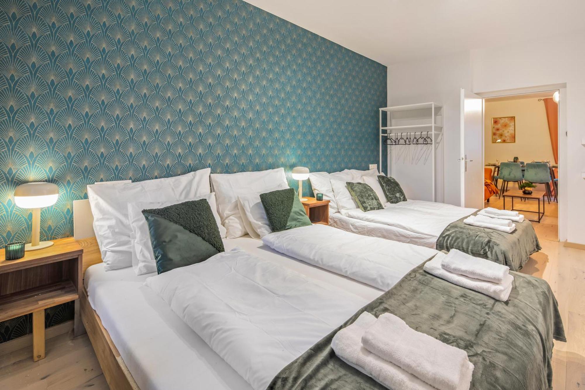 Apartamento Modern Vintage Charme *