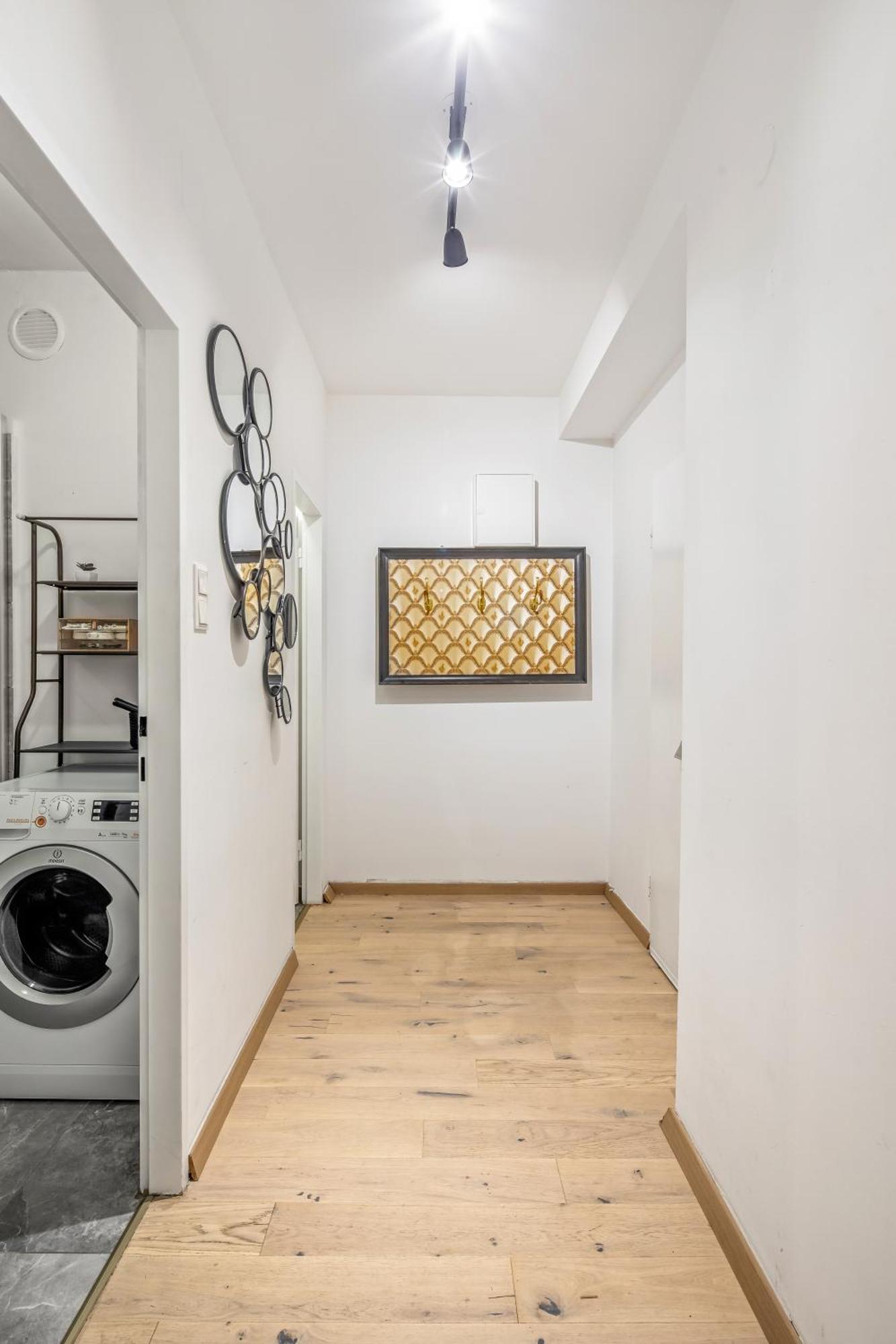 Modern Vintage Charme * Viena