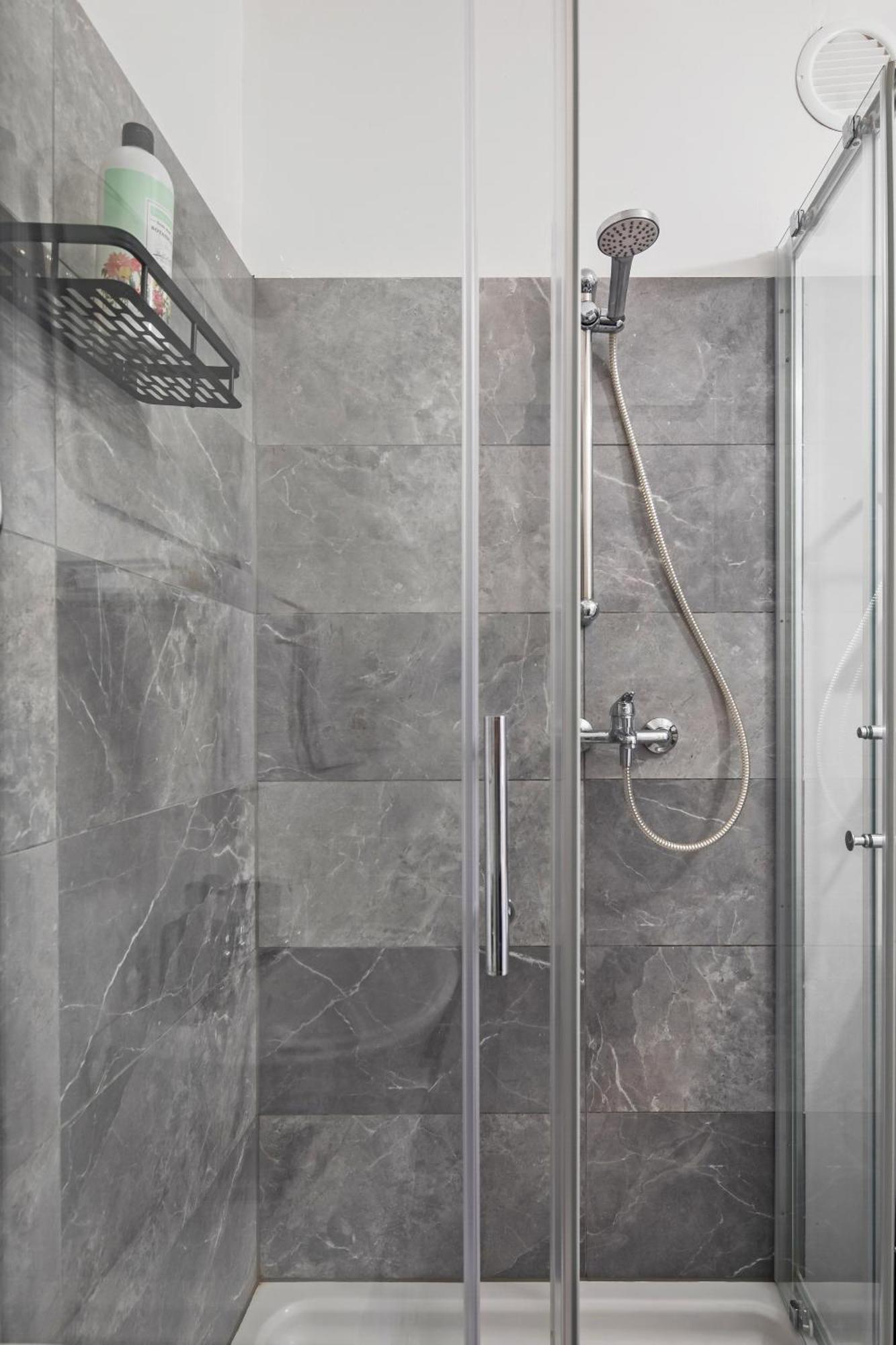 Apartamento Modern Vintage Charme Viena
