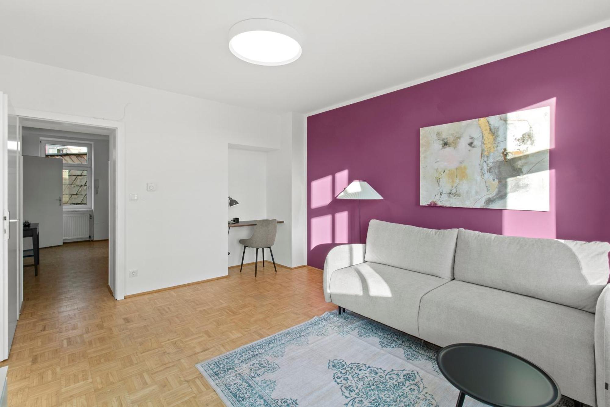 Cozy Living Highclass - Parkplatz Inklusive Vienna