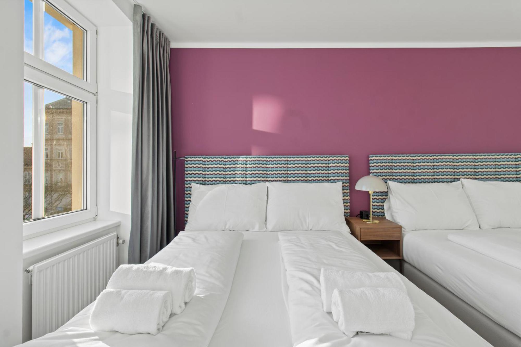 Apartment Cozy Living Highclass - Parkplatz Inklusive