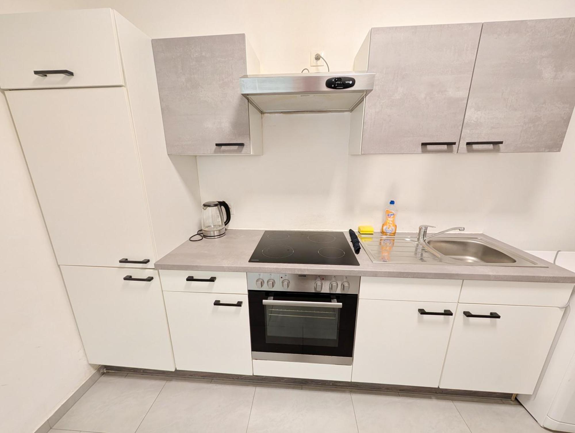 Charming At Maerzstrasse Close To Attractions Mz Apartamento *