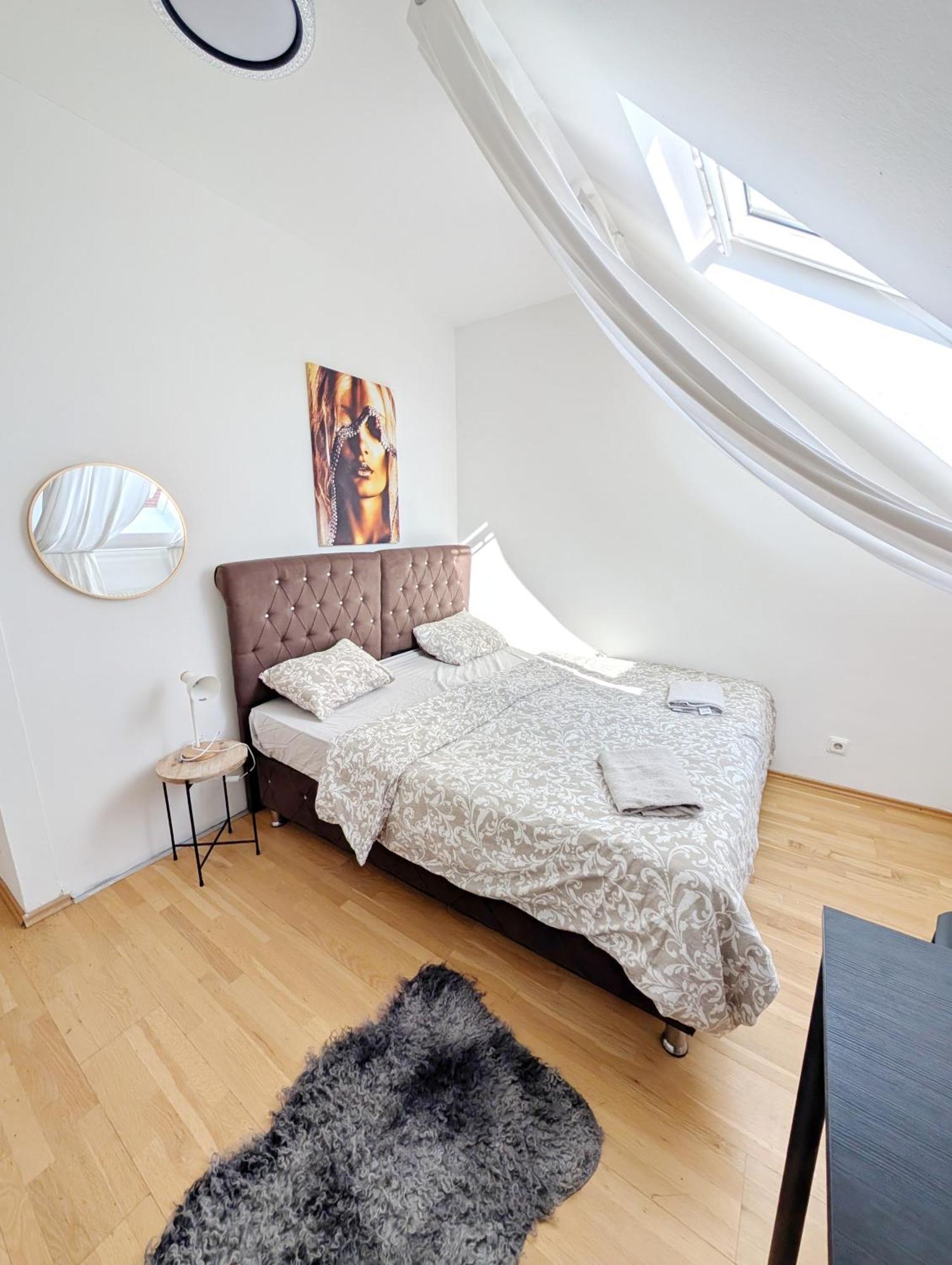 Charming At Maerzstrasse Close To Attractions Mz49 Homestay *