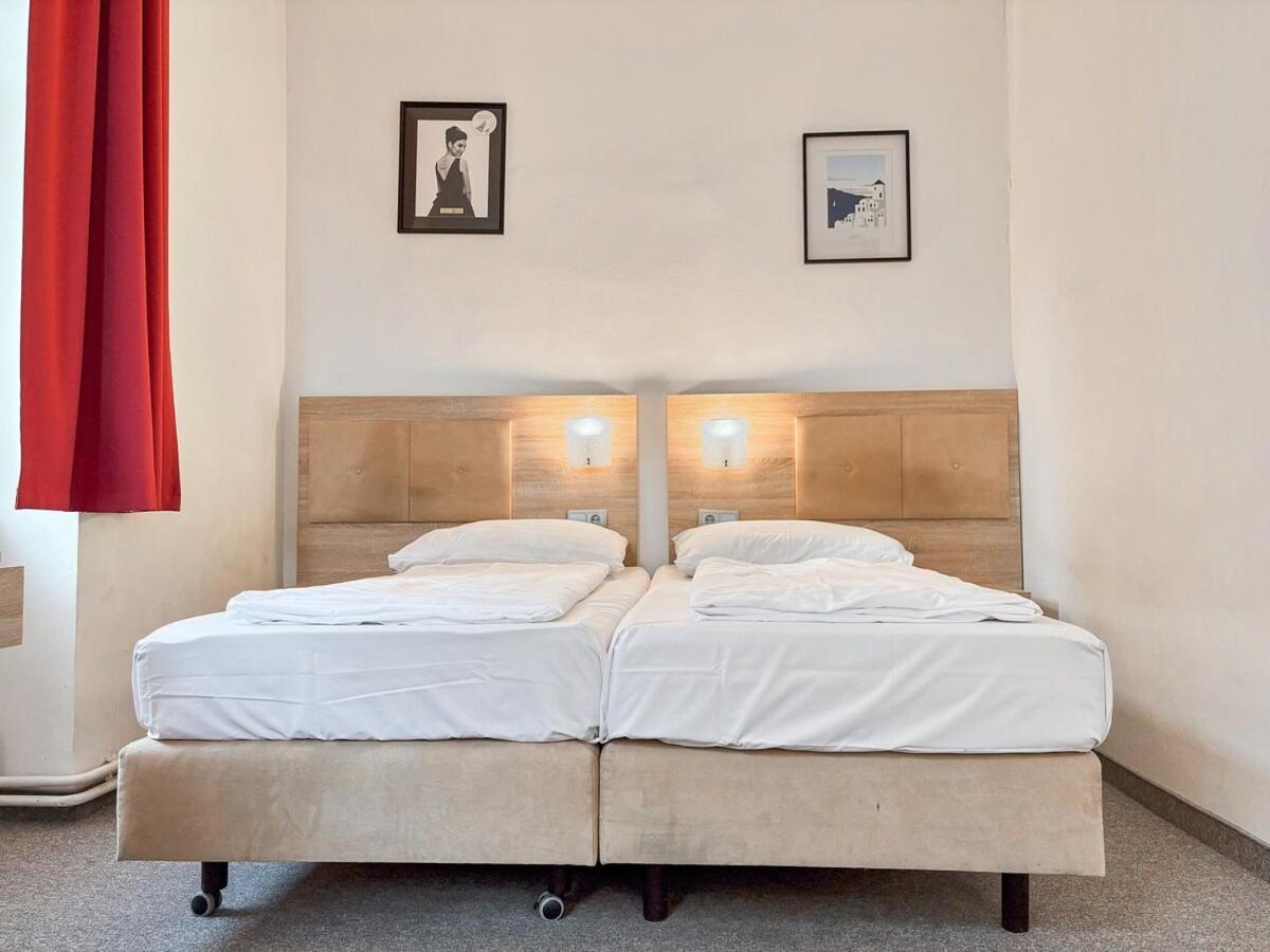 Dependance Rooms I 6 Mins To U6 Alser Strasse I Self Check In * Vienna