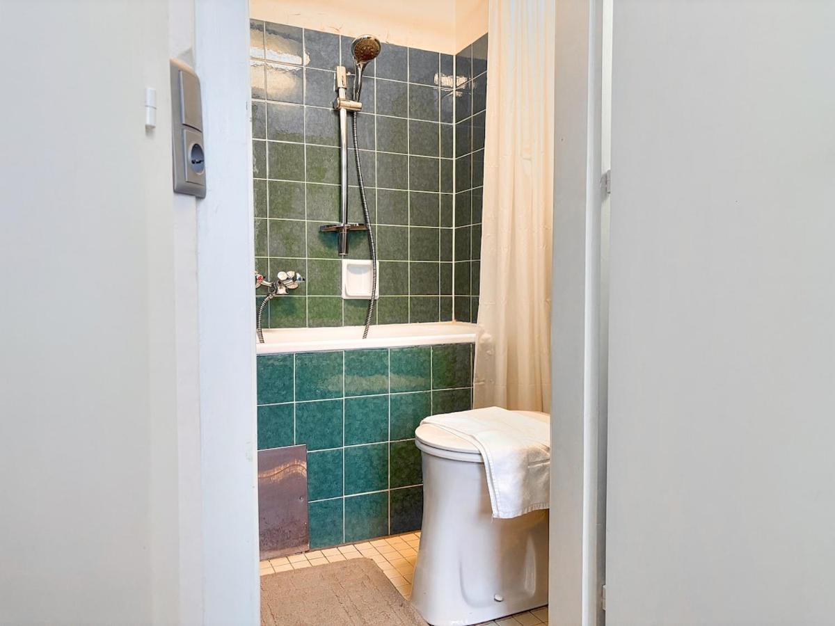 Dependance Rooms I 6 Mins To U6 Alser Strasse I Self Check In * Vienna