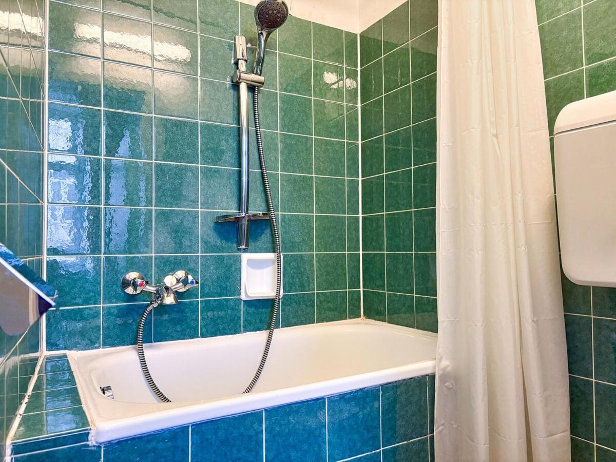 4 Mins To Metro I Wifi I 15 Mins To Inner Apartment Vienna