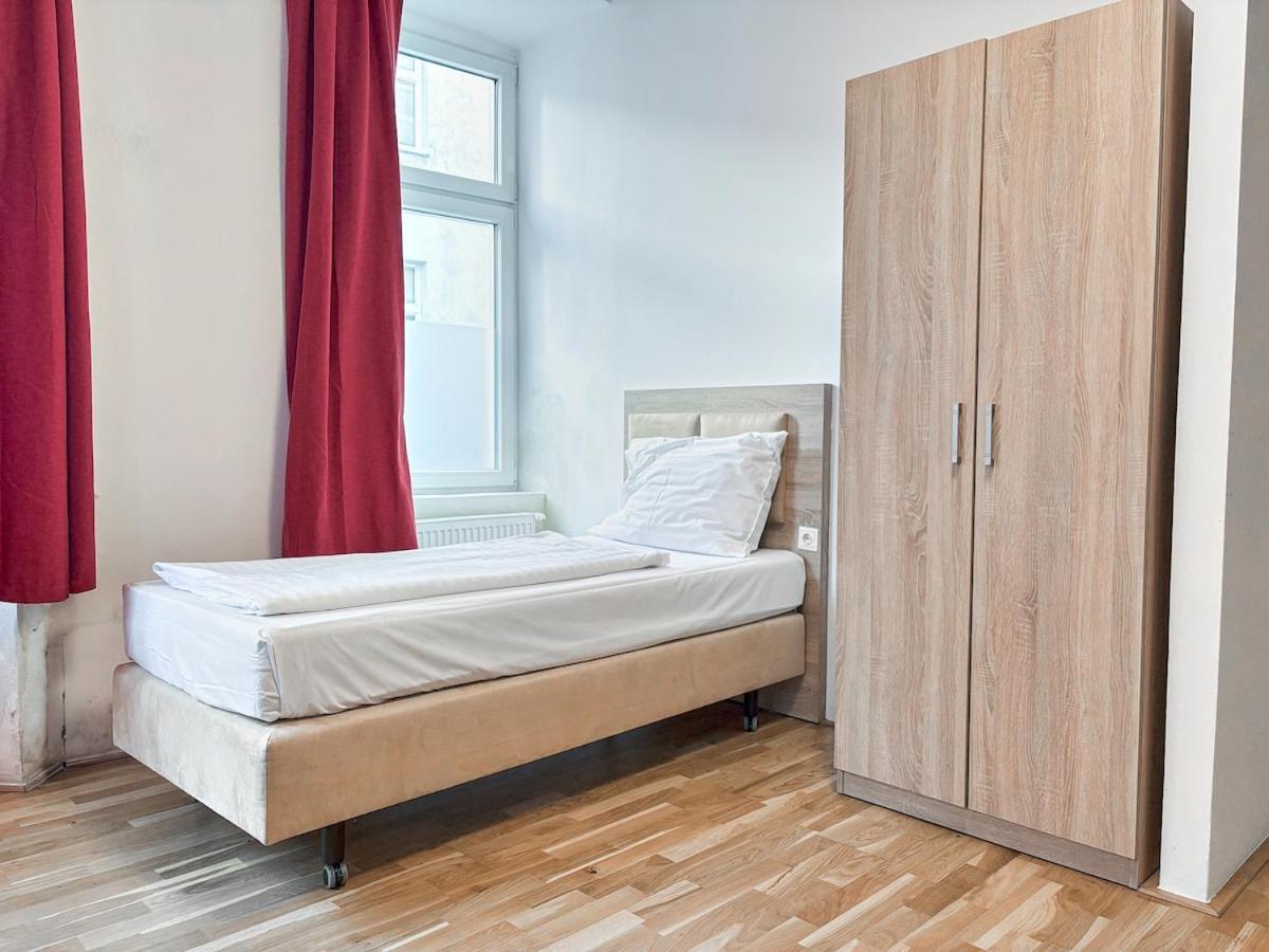 Apartment 4 Mins To Metro I Wifi I 15 Mins To Inner *
