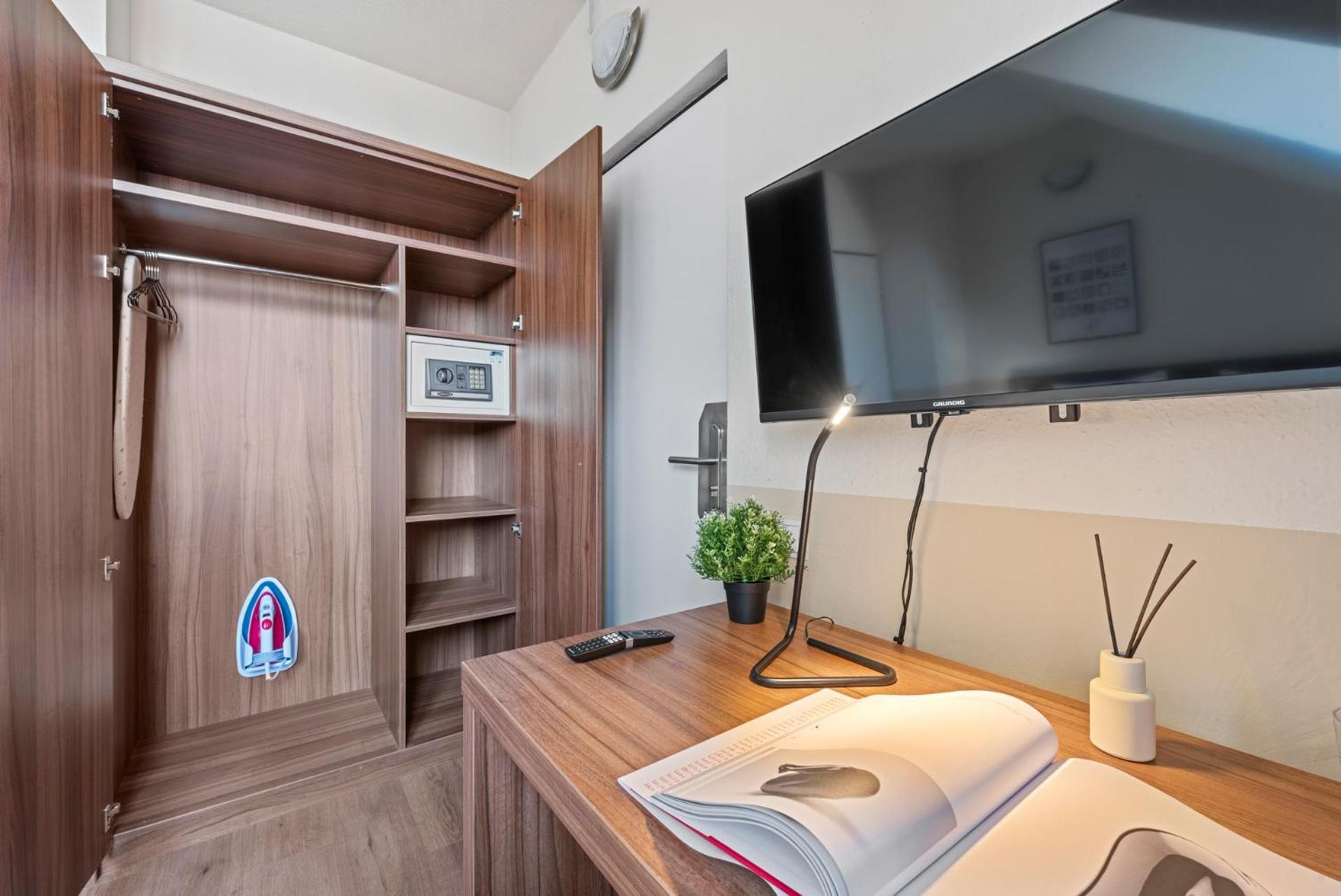 K22 Smart Hotel
