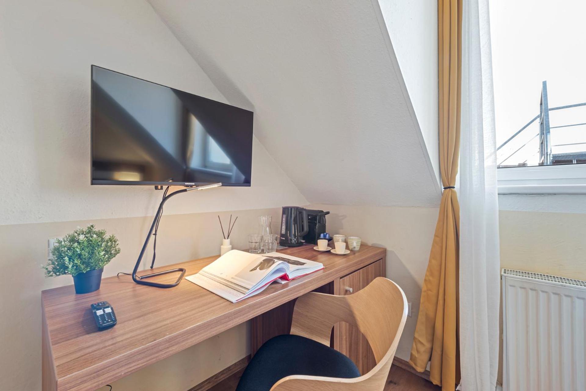 Hotel K22 Smart