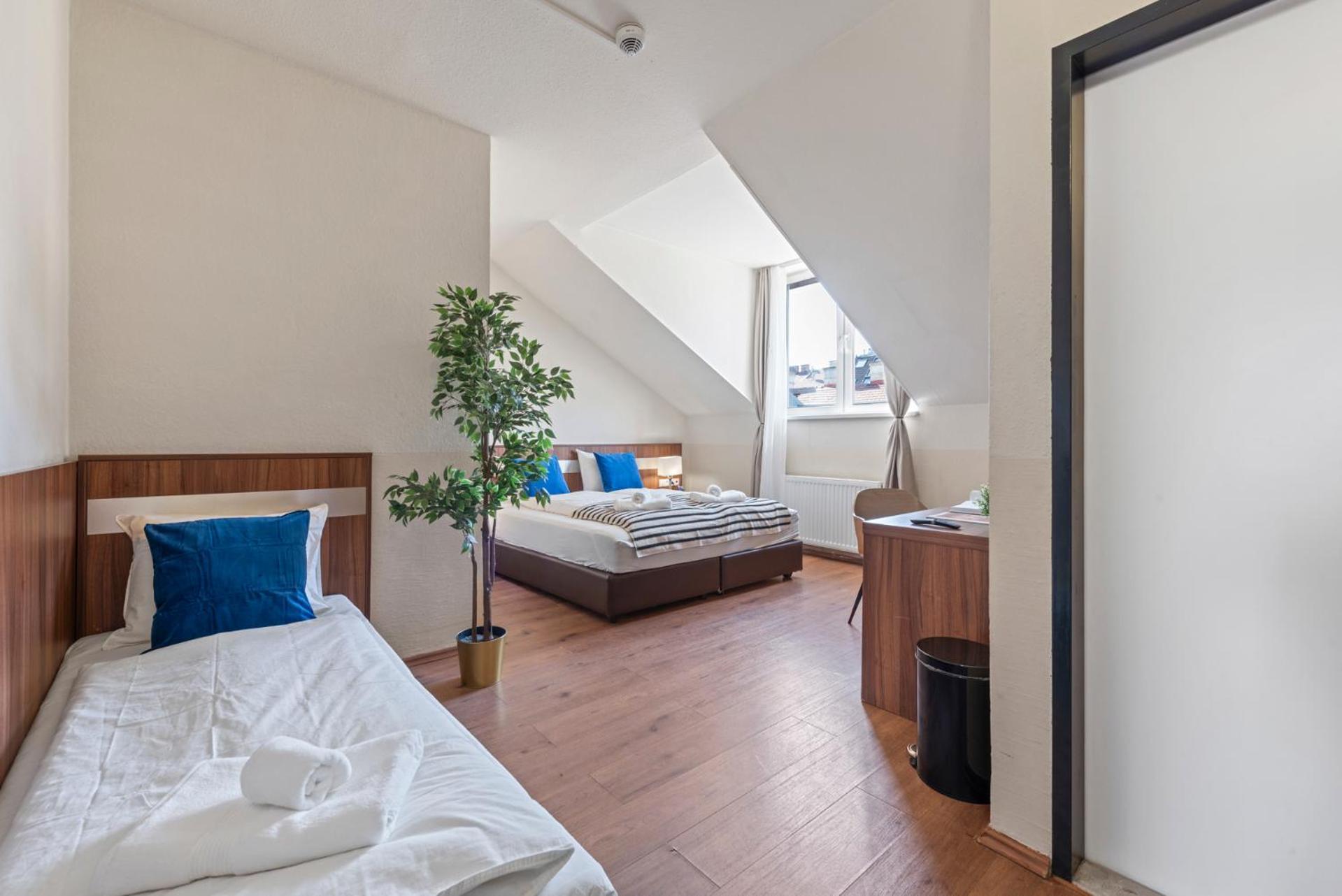 K22 Smart Hotel Vienna