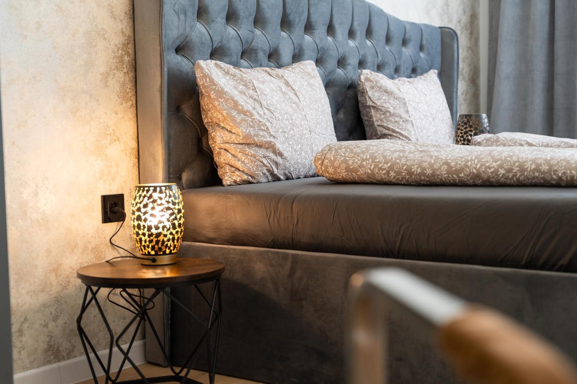 Premium - Belvedere Apartment Vienna