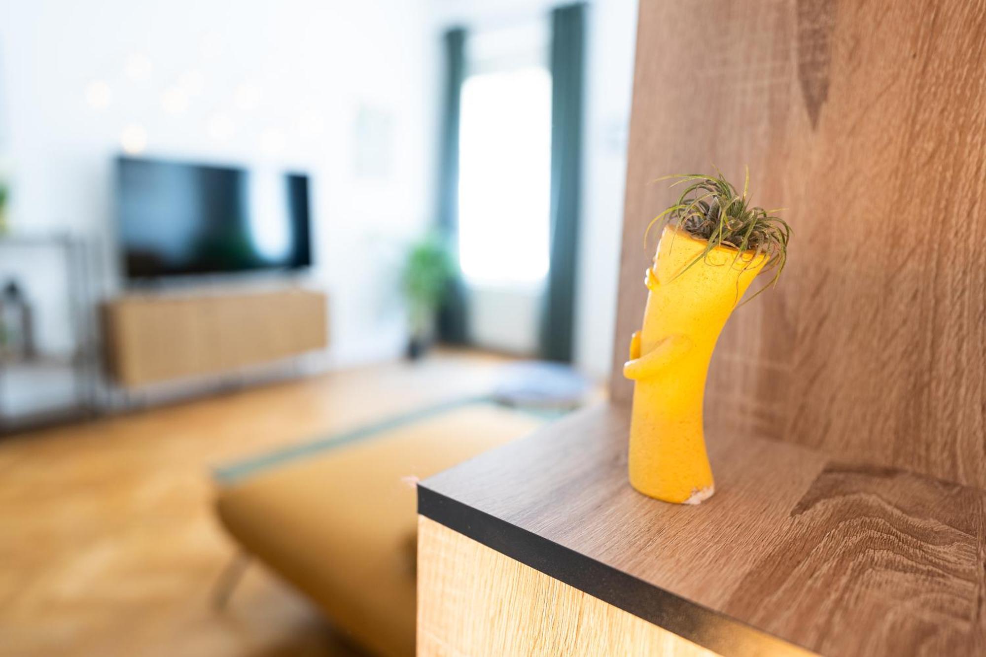 Premium - L'art De Vivre Apartment Wien