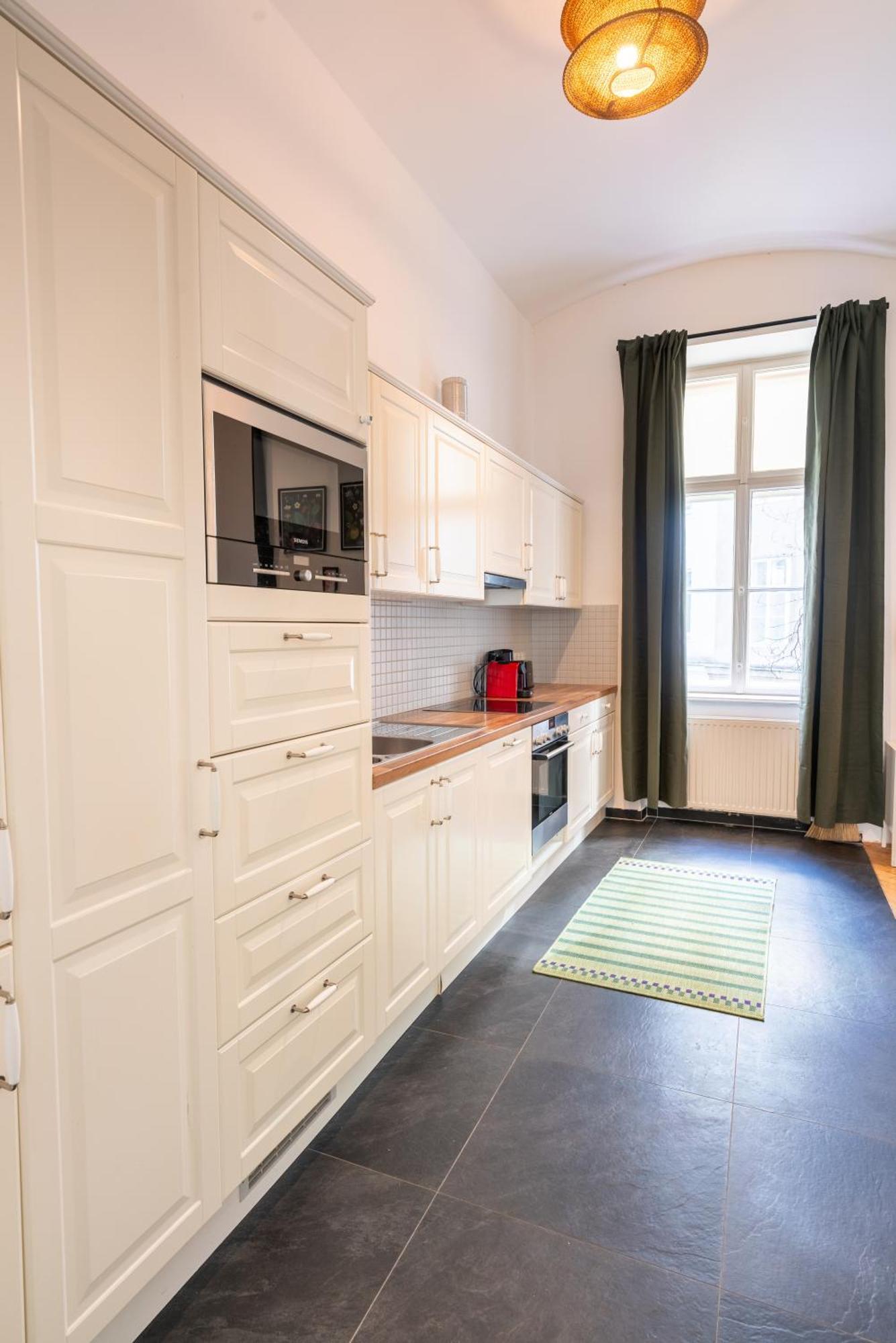 Apartment Premium - L'art De Vivre *