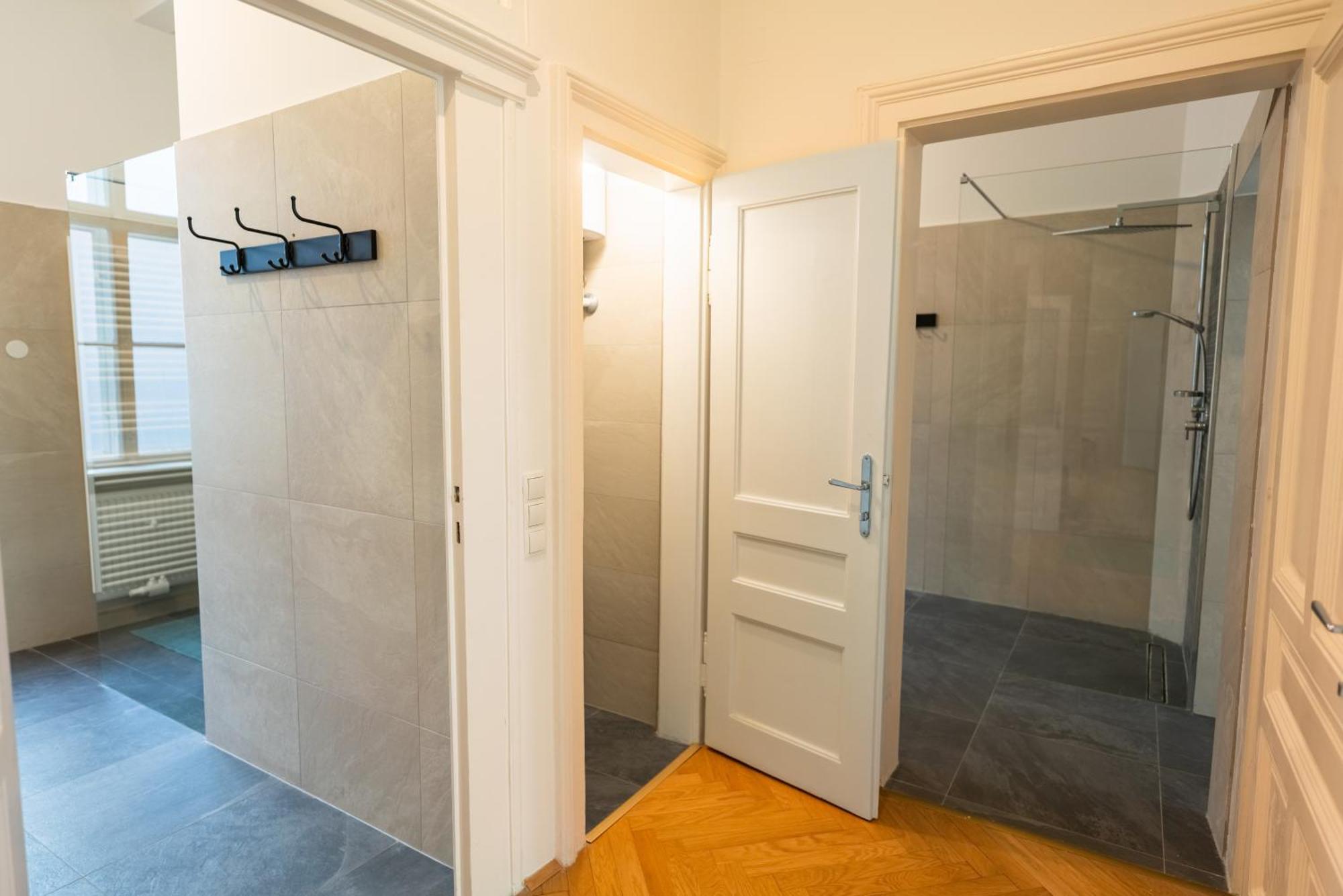 Premium - L'art De Vivre Apartment Wien