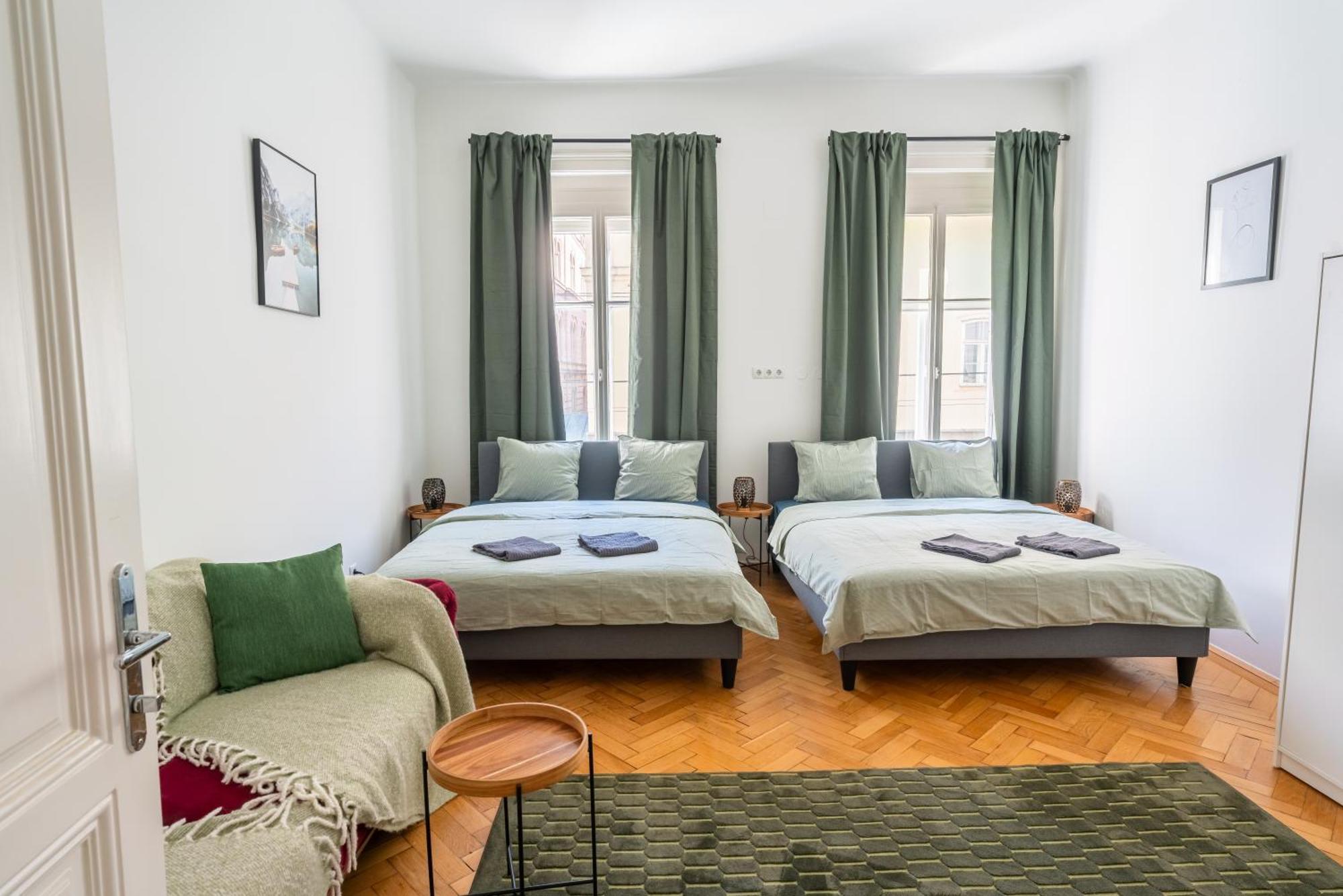 Premium - L'art De Vivre Wien